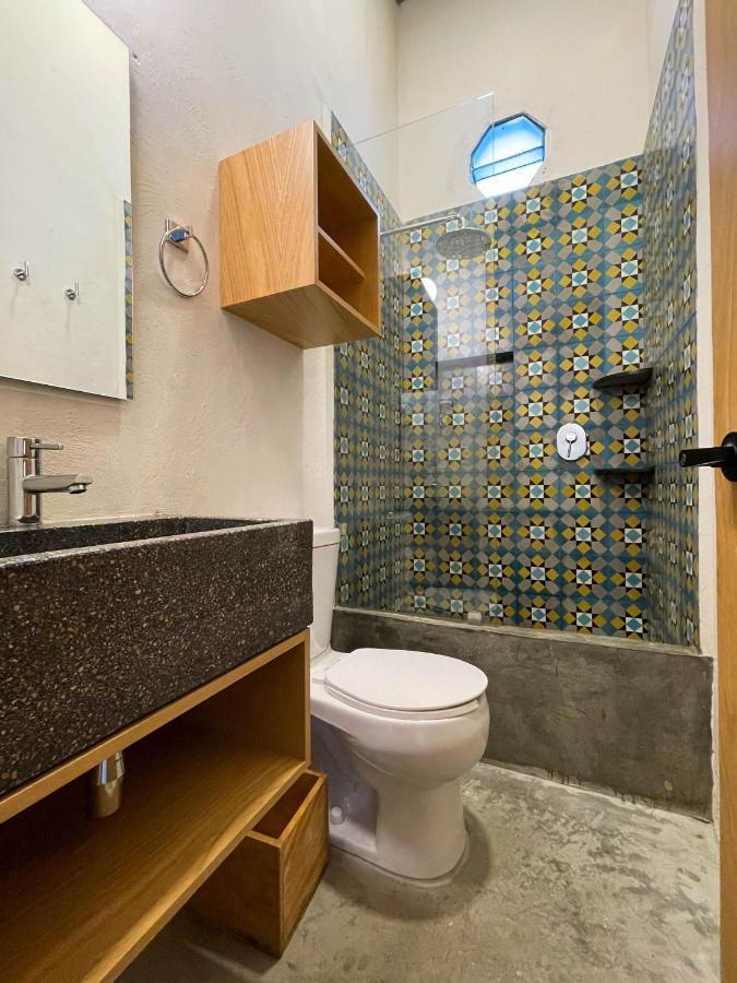 Casa Blanco By Barrio Mexico Hotel