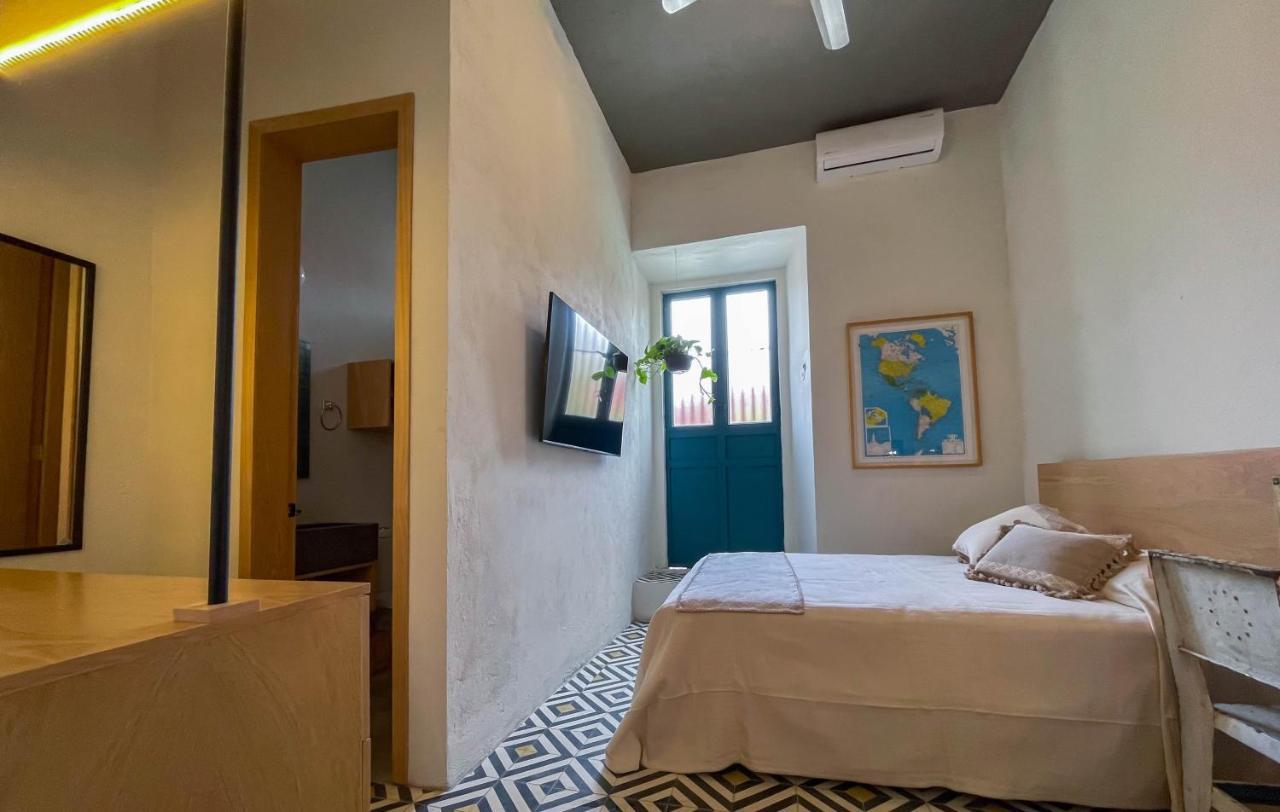 Casa Blanco By Barrio Mexico 2*
