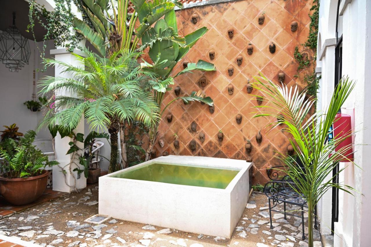 Hotel Casa Blanco By Barrio Mexico Guadalajara