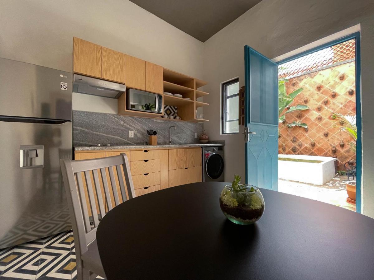 Casa Blanco By Barrio Mexico Hotel 2*