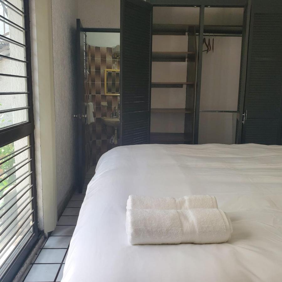 Casa Fuentes, Zapopan *
