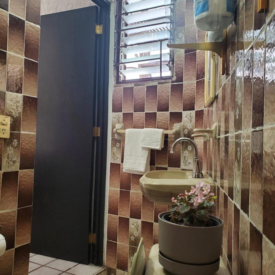 Casa Fuentes, Zapopan Homestay