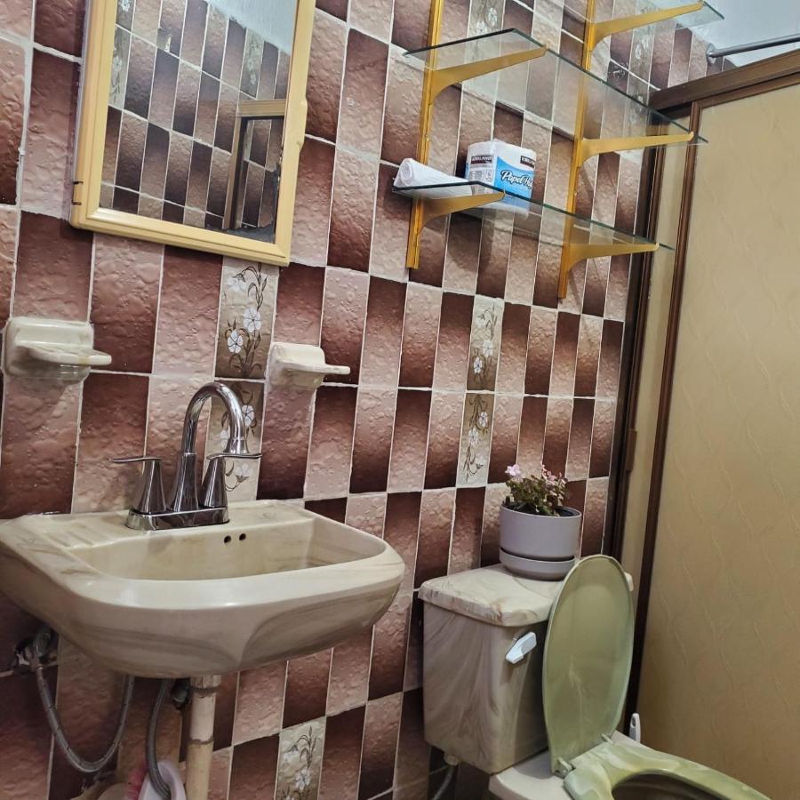 Casa Fuentes, Zapopan Homestay *