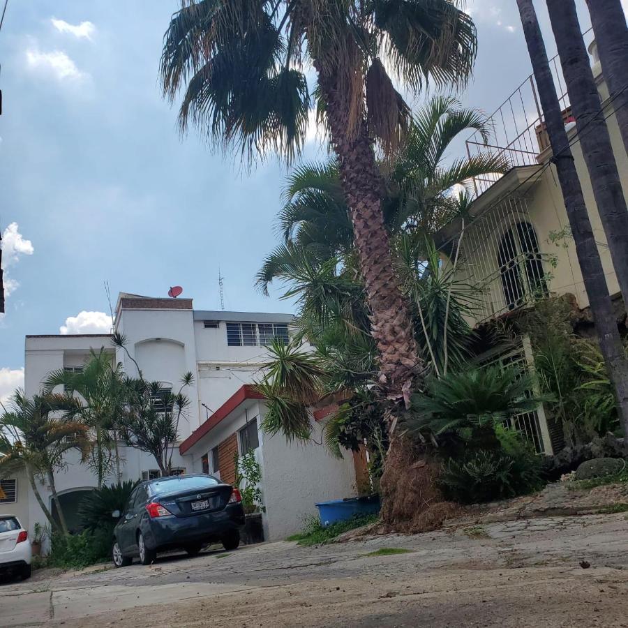 Casa Fuentes, Zapopan Homestay *