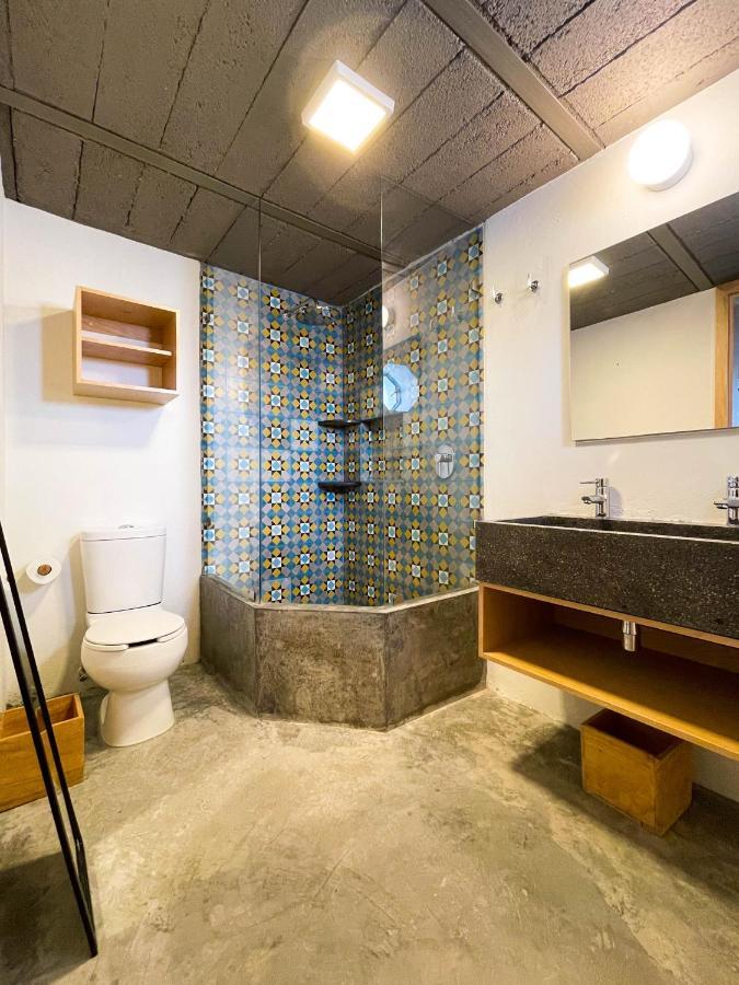 Casa Blanco By Barrio Mexico