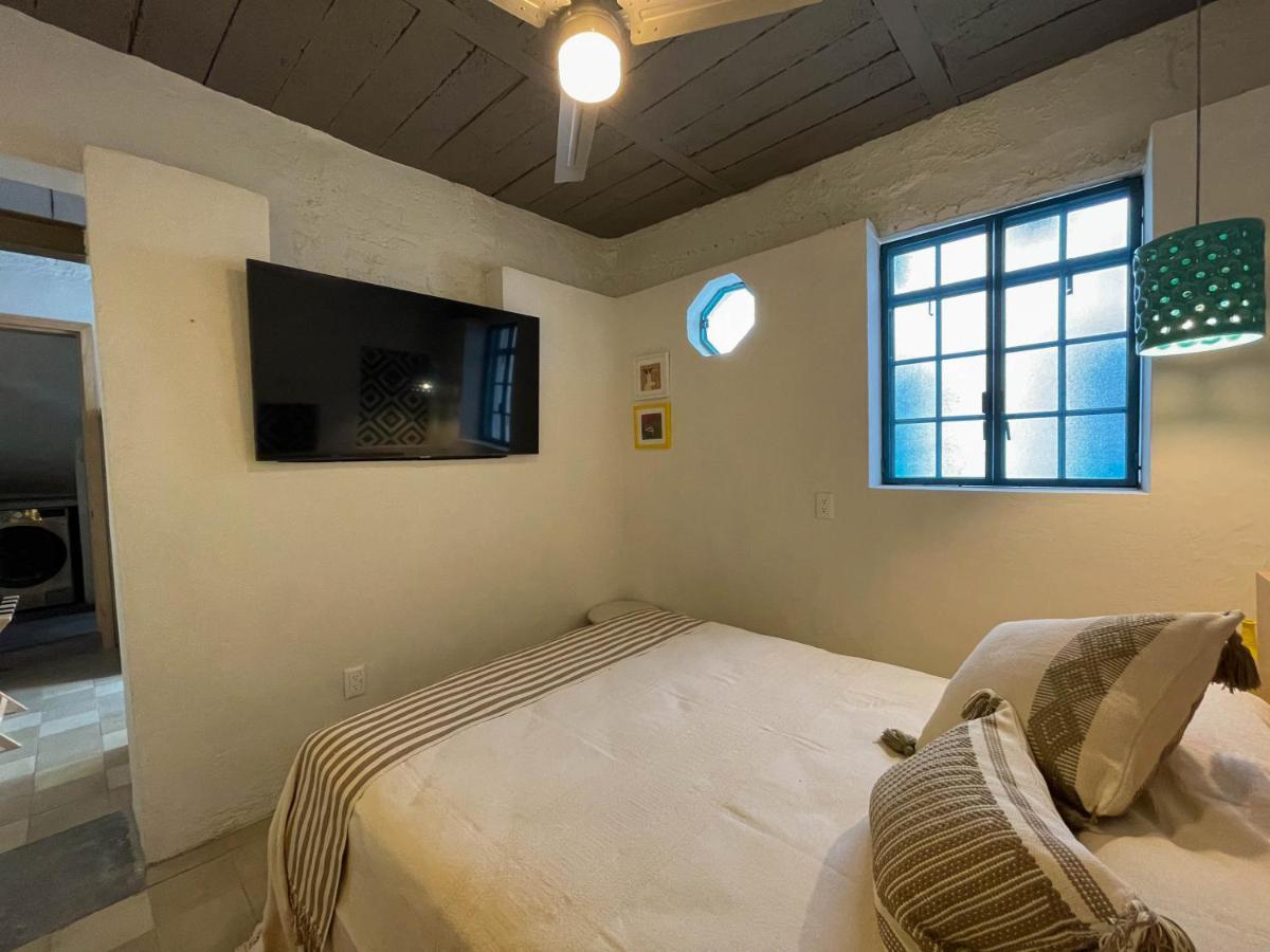 Hotel Casa Blanco By Barrio Mexico 2*