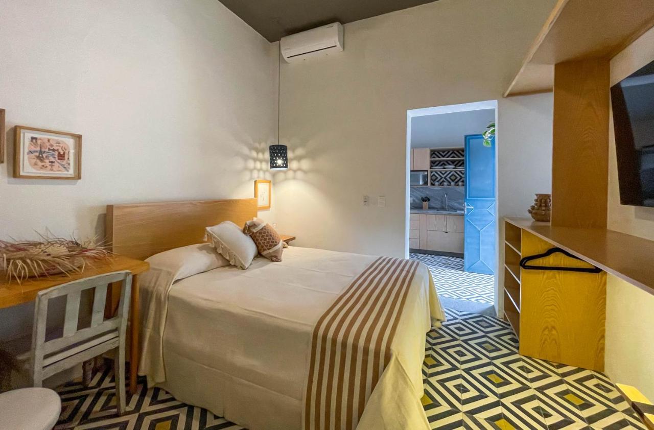 Hotel Casa Blanco By Barrio Mexico 2*