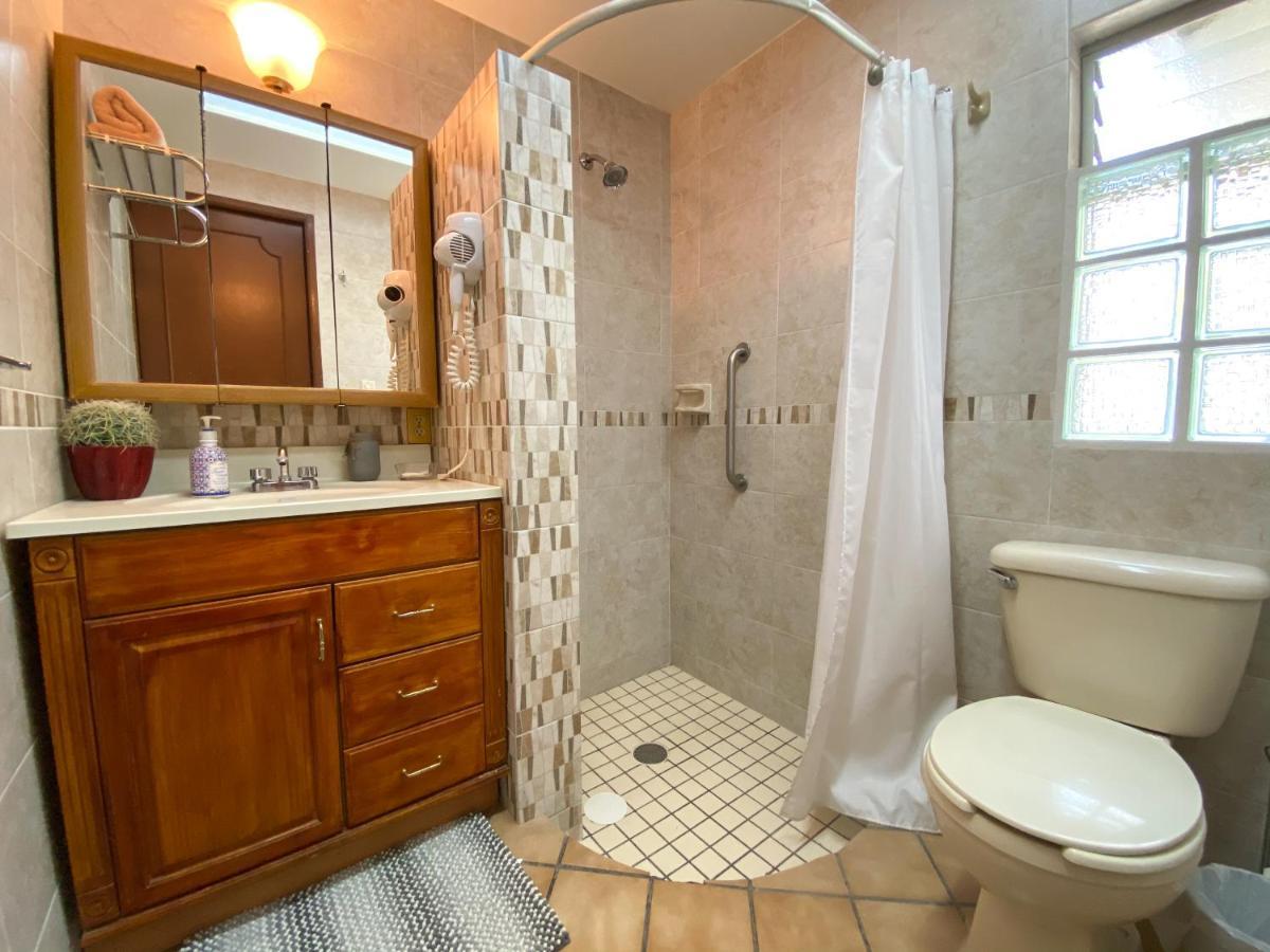 La Casita De Fraida Apartamento