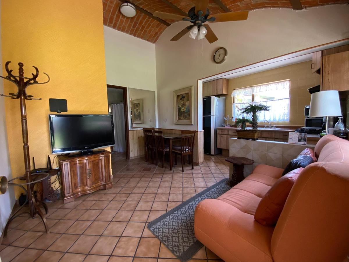 La Casita De Fraida Apartamento