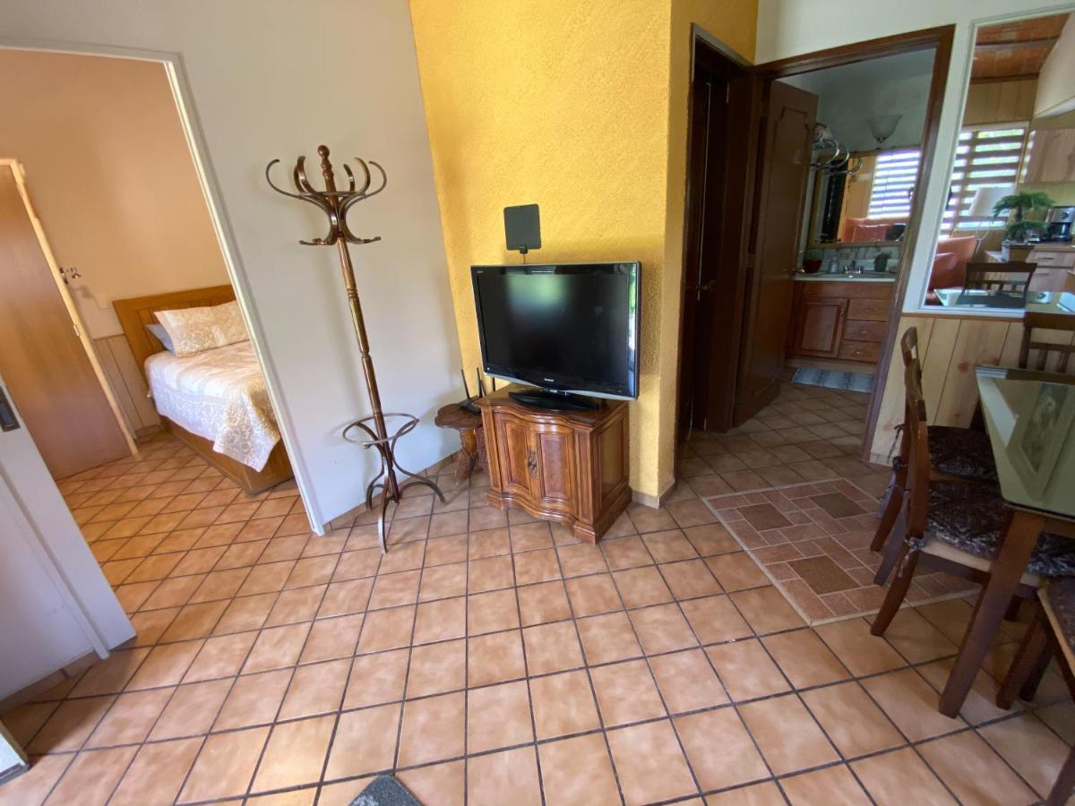 Apartamento La Casita De Fraida