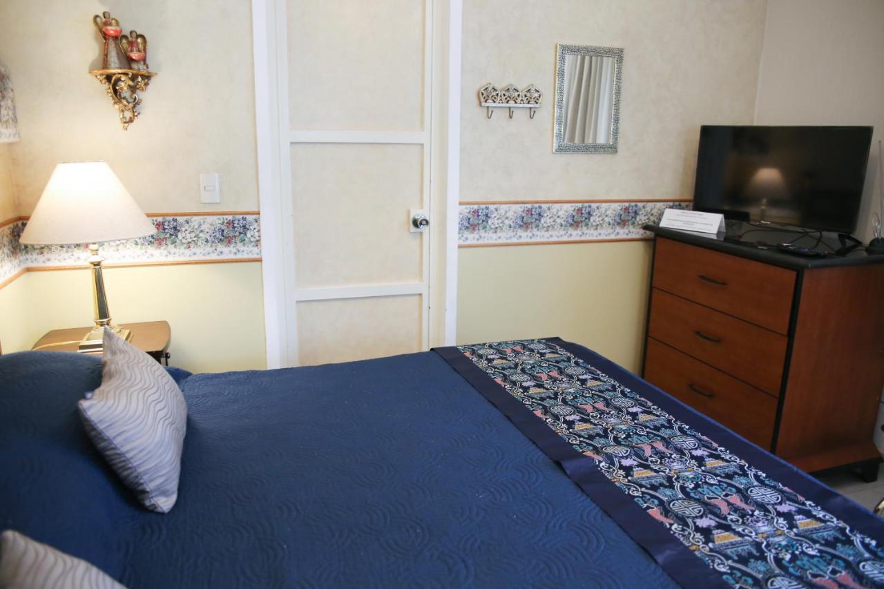 Apartamento La Casita De Fraida Guadalajara