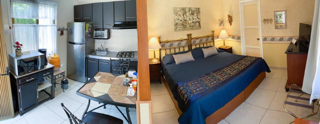 La Casita De Fraida Apartamento Guadalajara