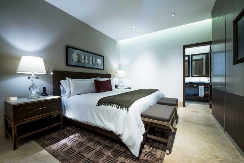 Square Small Luxury - Providencia Hotel 4*