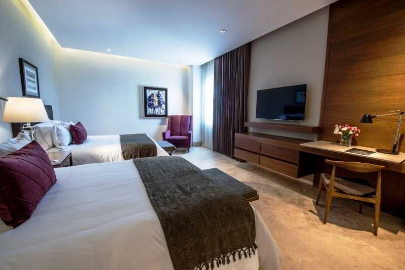 Hotel Square Small Luxury - Providencia Guadalajara