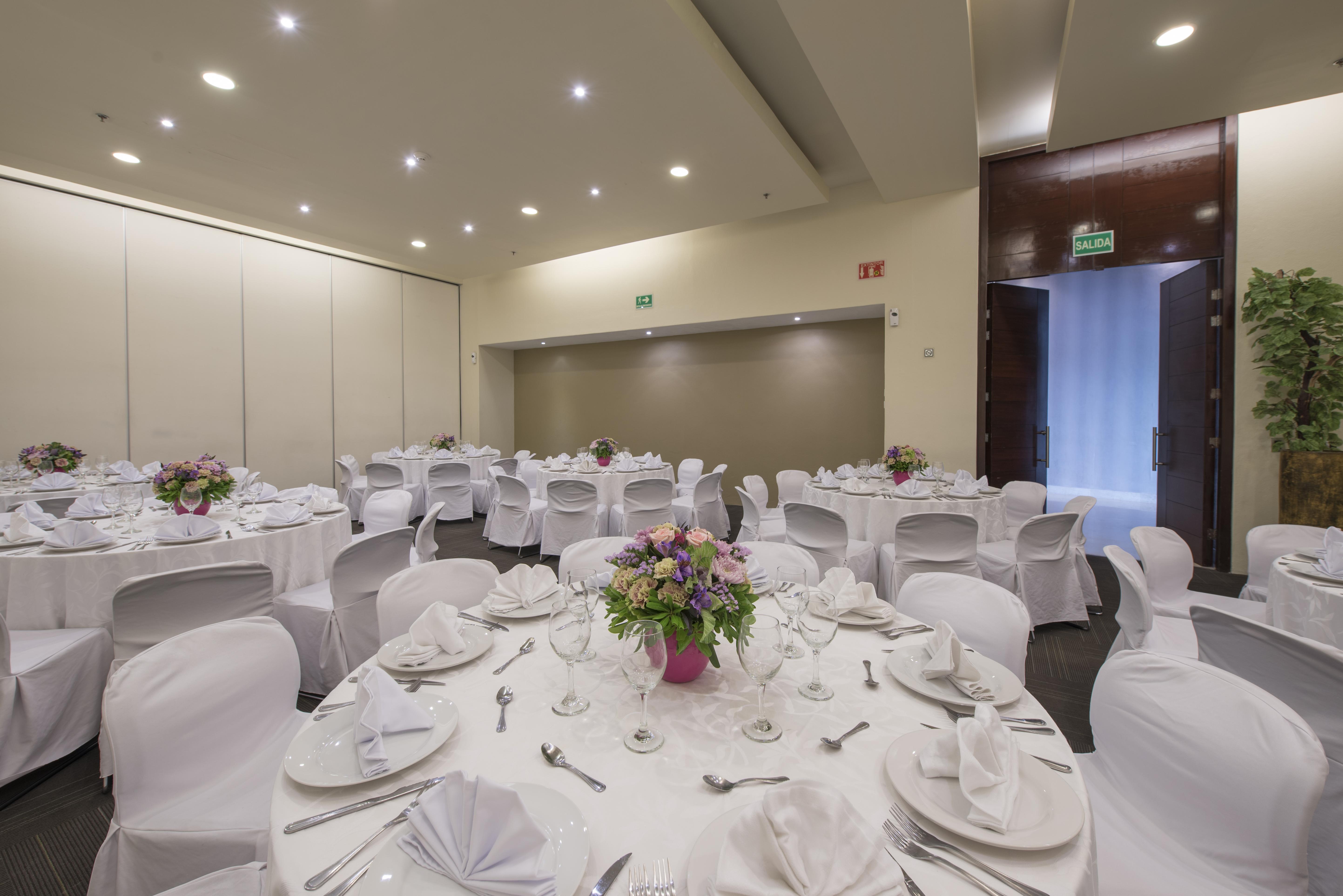 Hotel Victoria Ejecutivo 4*