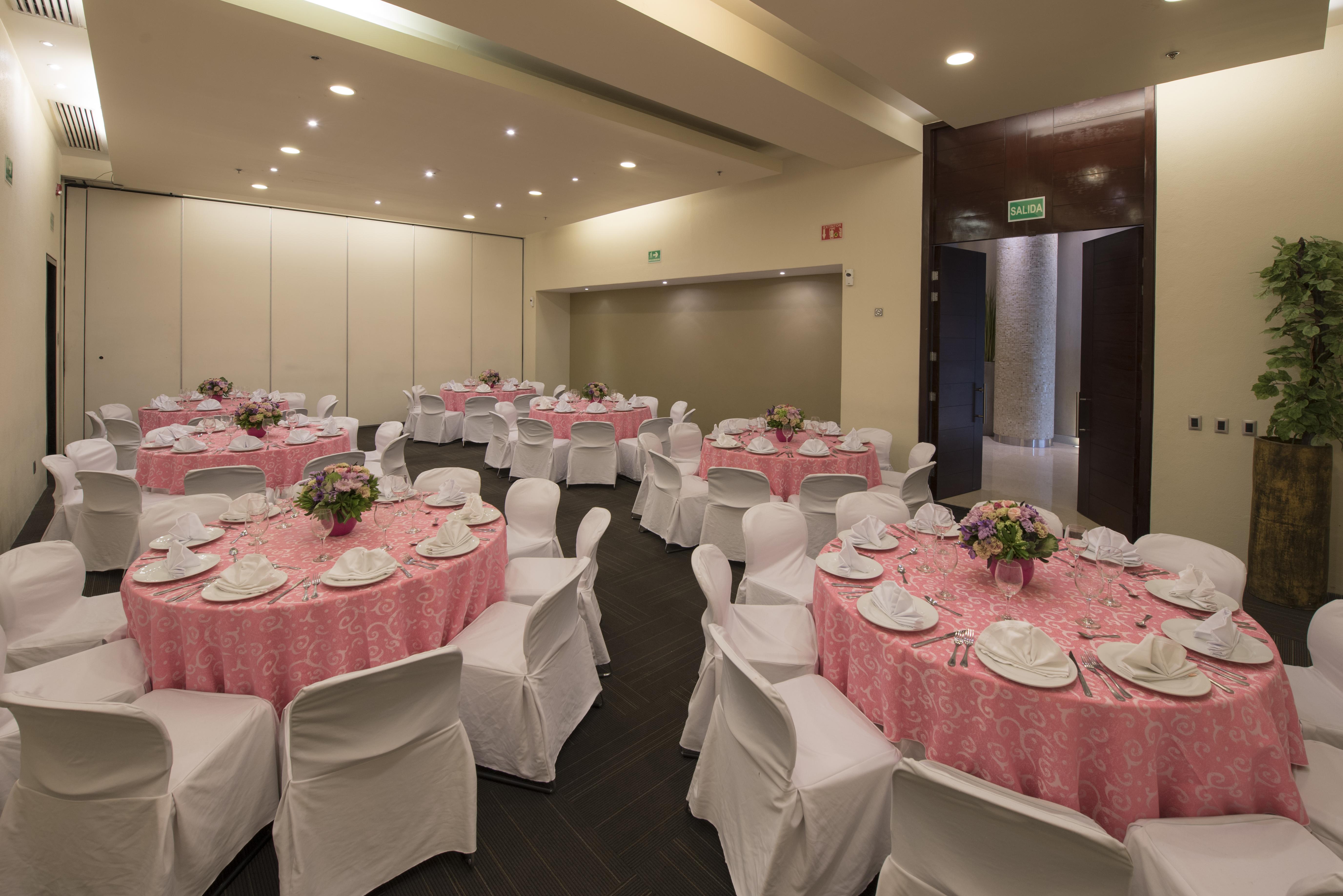 Hotel Victoria Ejecutivo Guadalajara