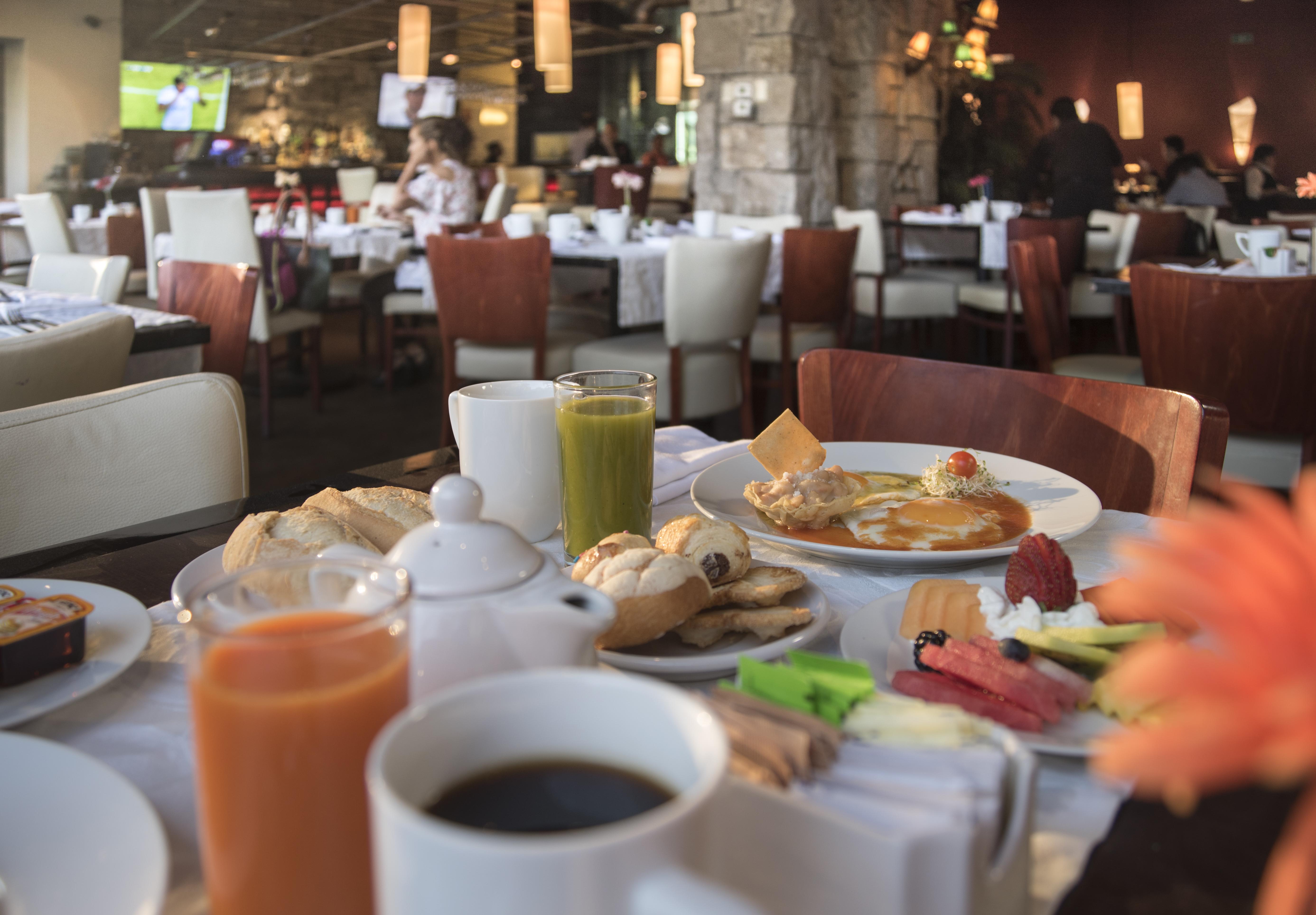 Hotel Victoria Ejecutivo 4*