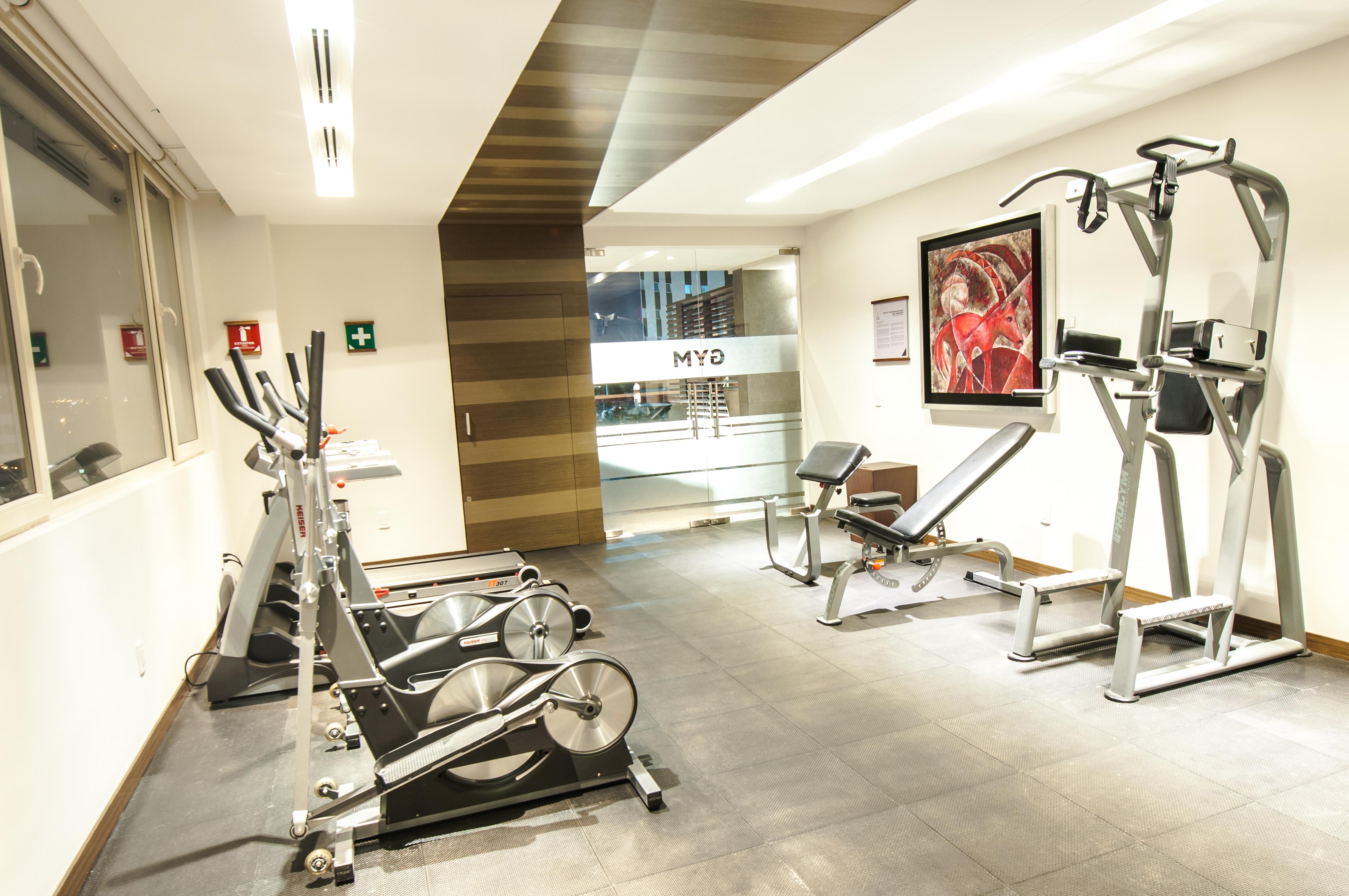 Hotel Square Small Luxury - Providencia Guadalajara