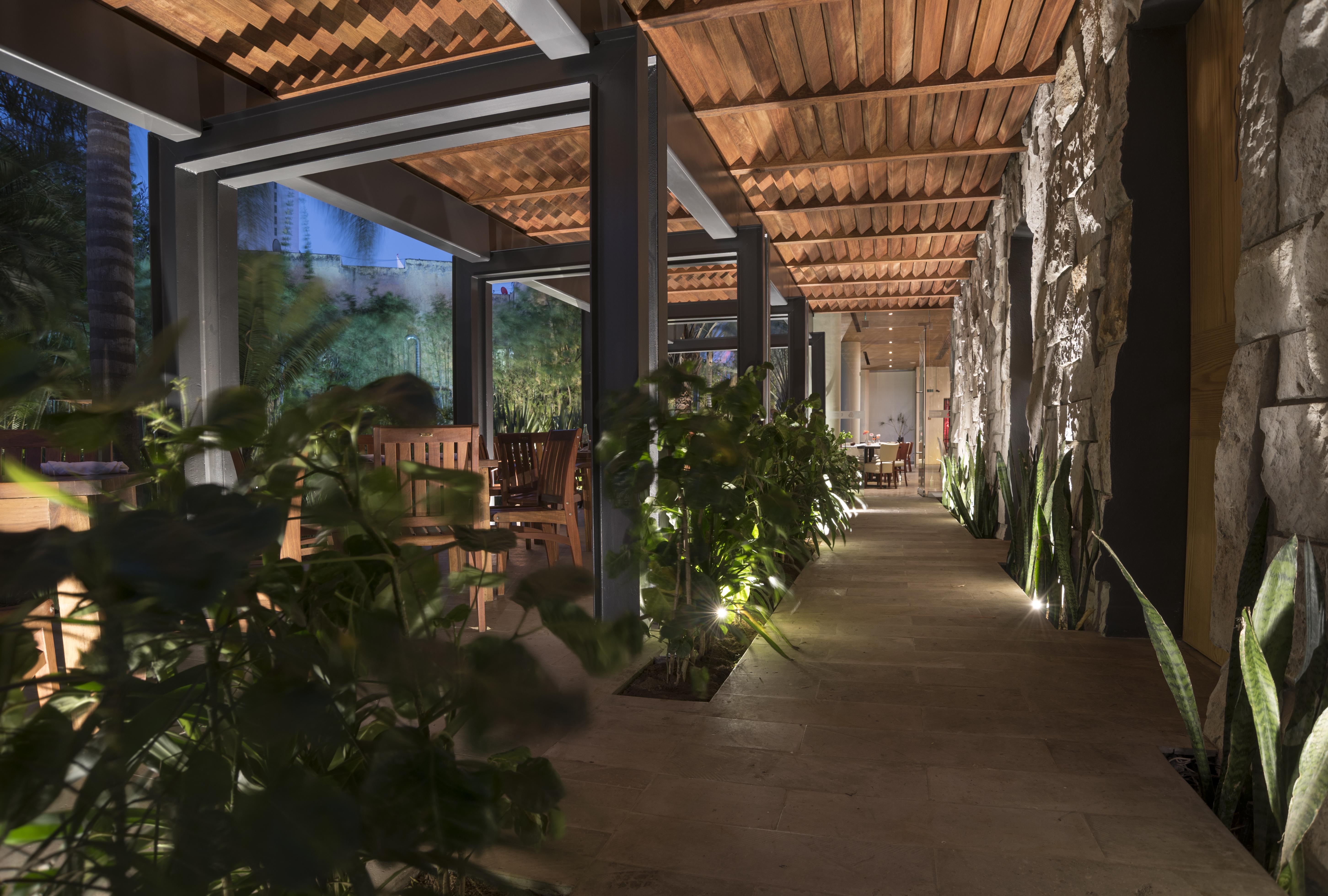Hotel Victoria Ejecutivo Guadalajara