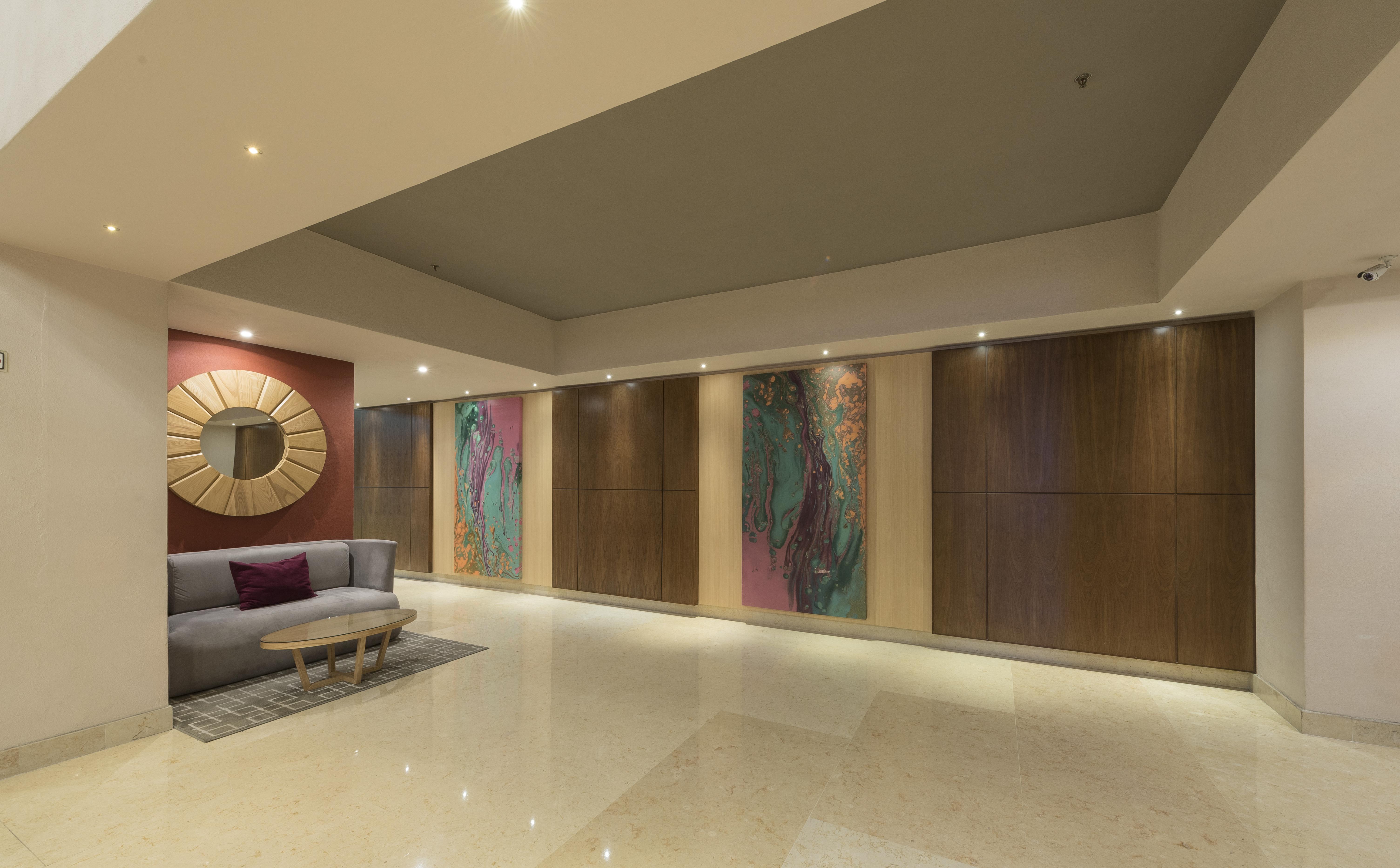 Hotel Victoria Ejecutivo 4*