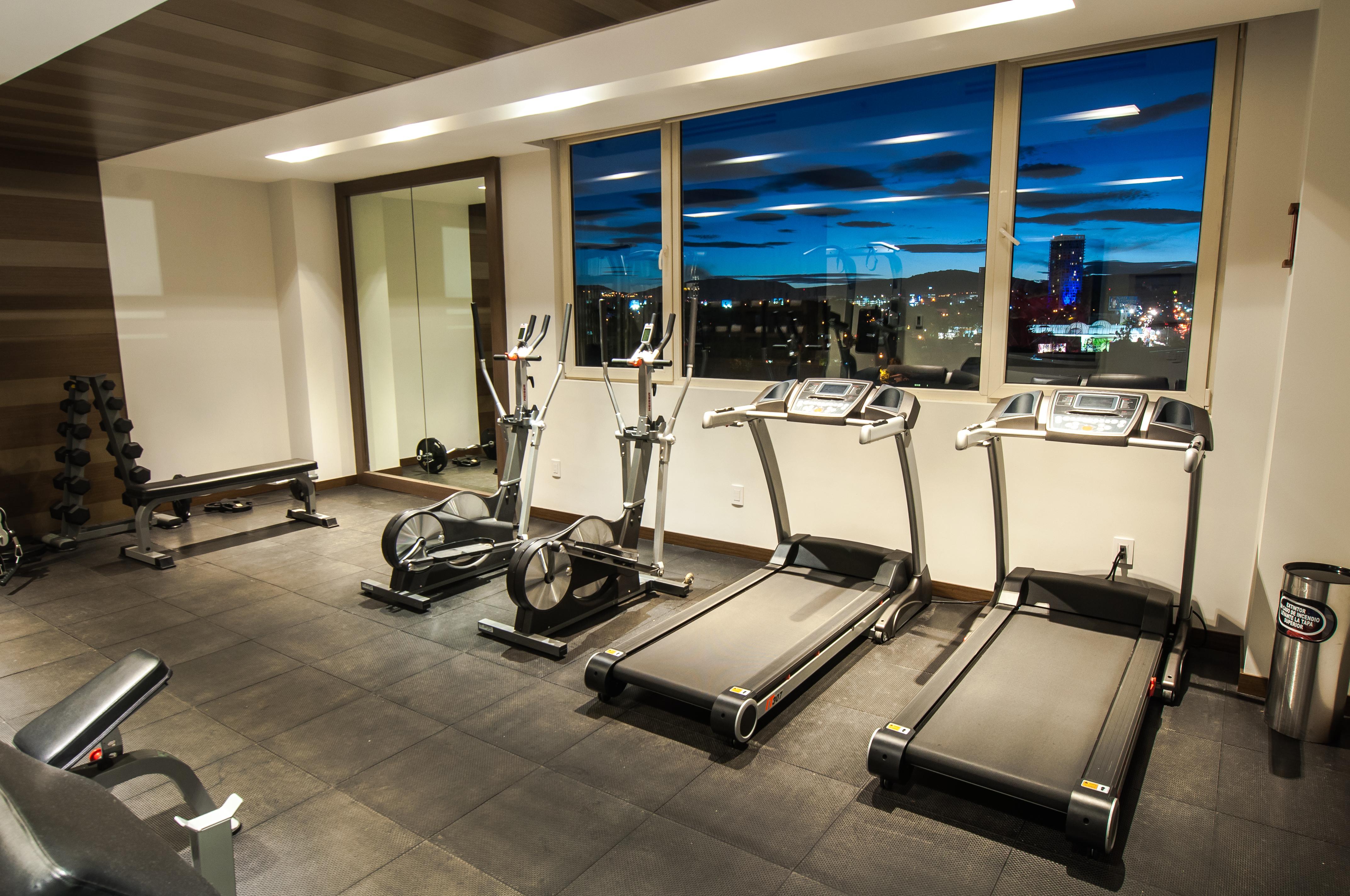 Square Small Luxury - Providencia