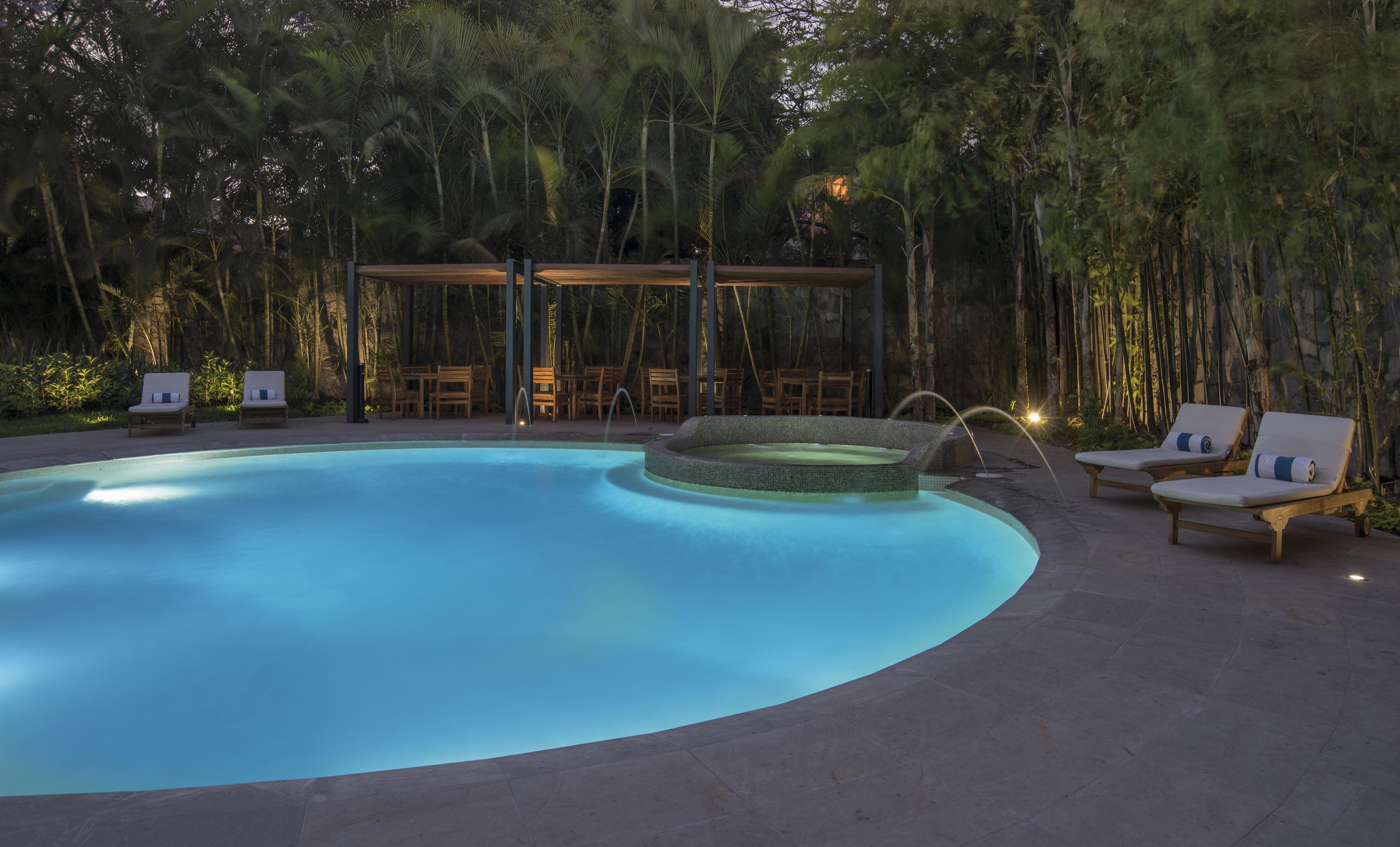 Victoria Ejecutivo Hotel
