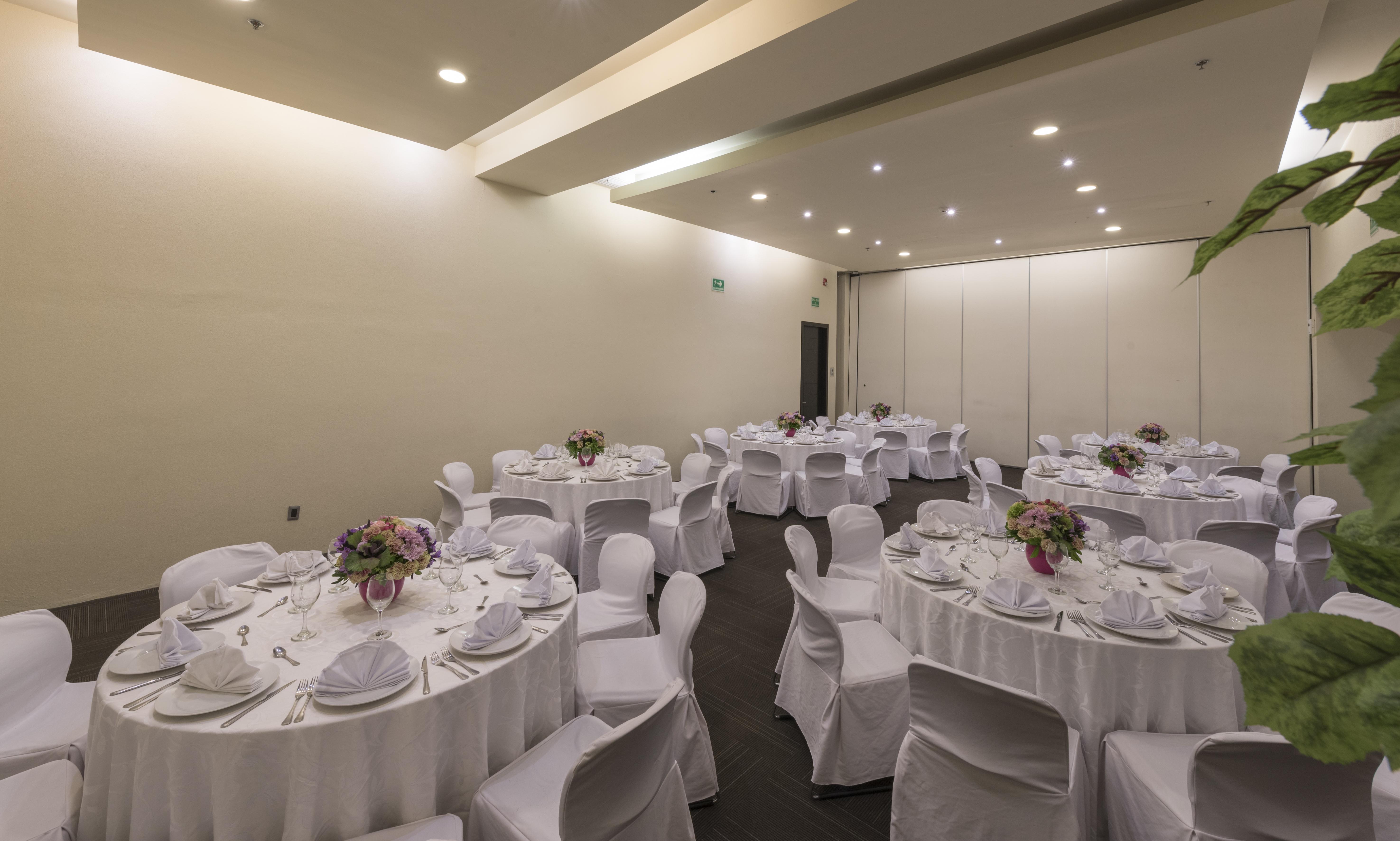 Hotel Victoria Ejecutivo 4*