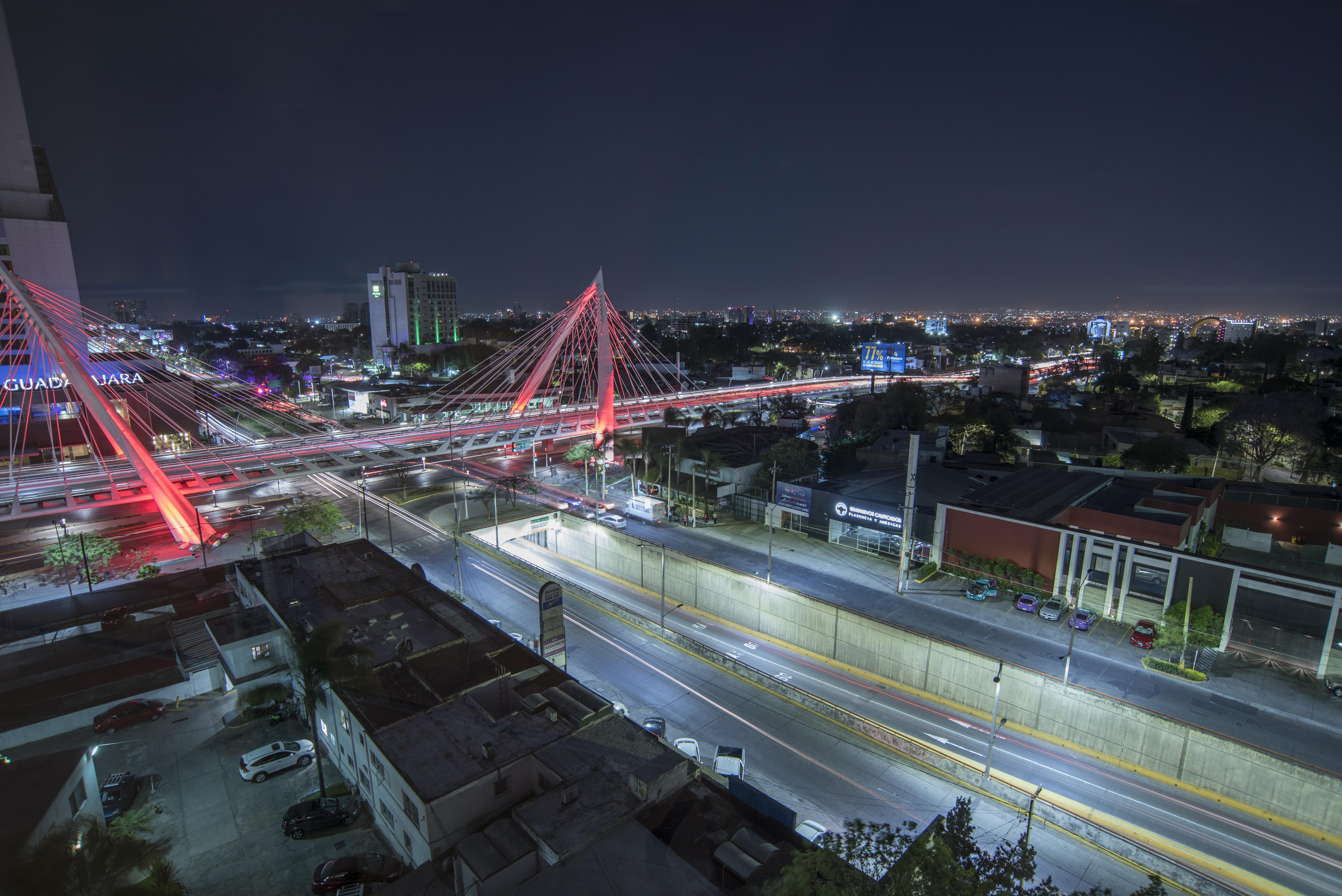 Victoria Ejecutivo 4* Guadalajara