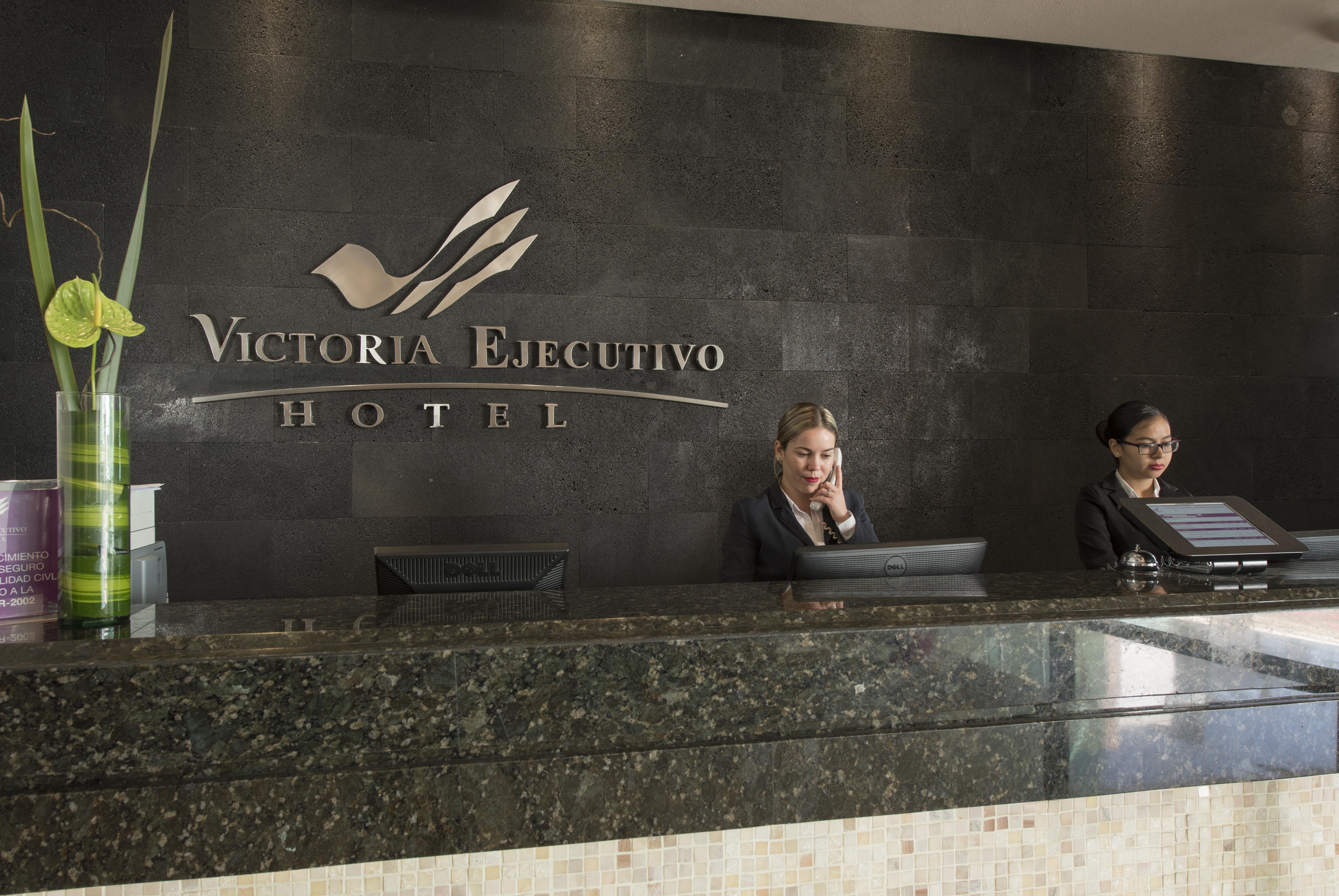 Victoria Ejecutivo 4*