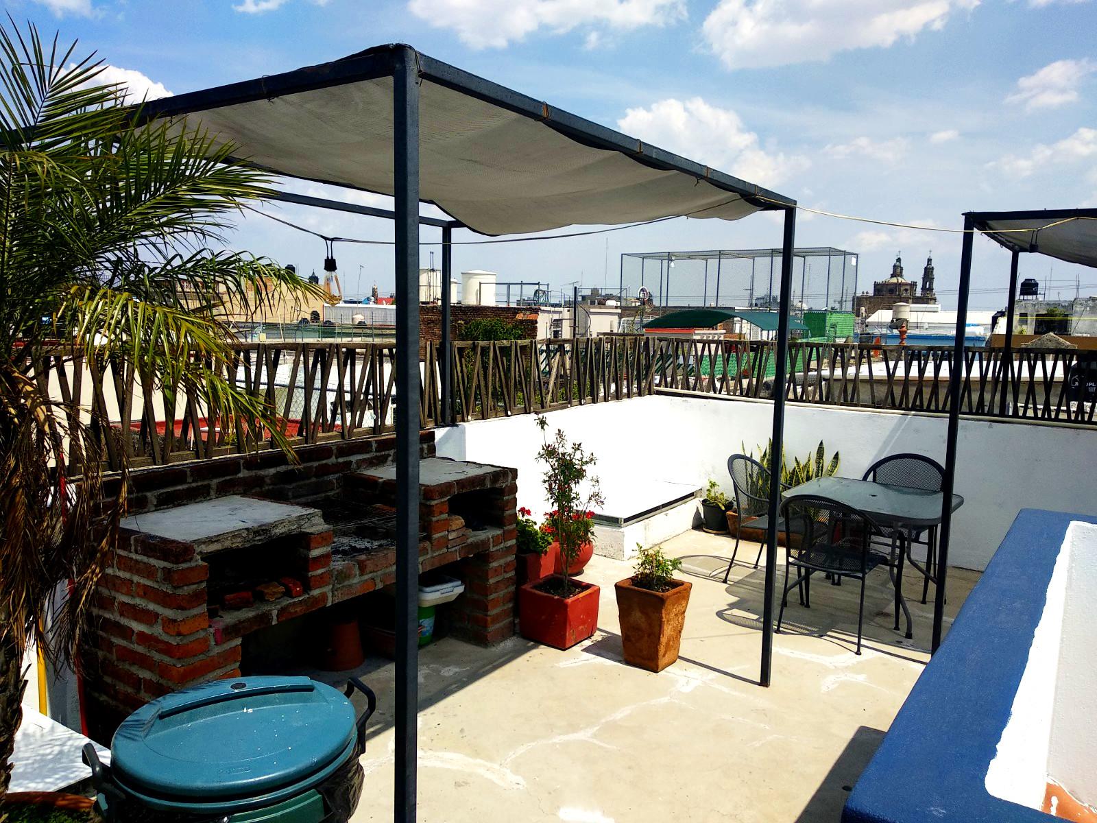 Hotel Del Refugio