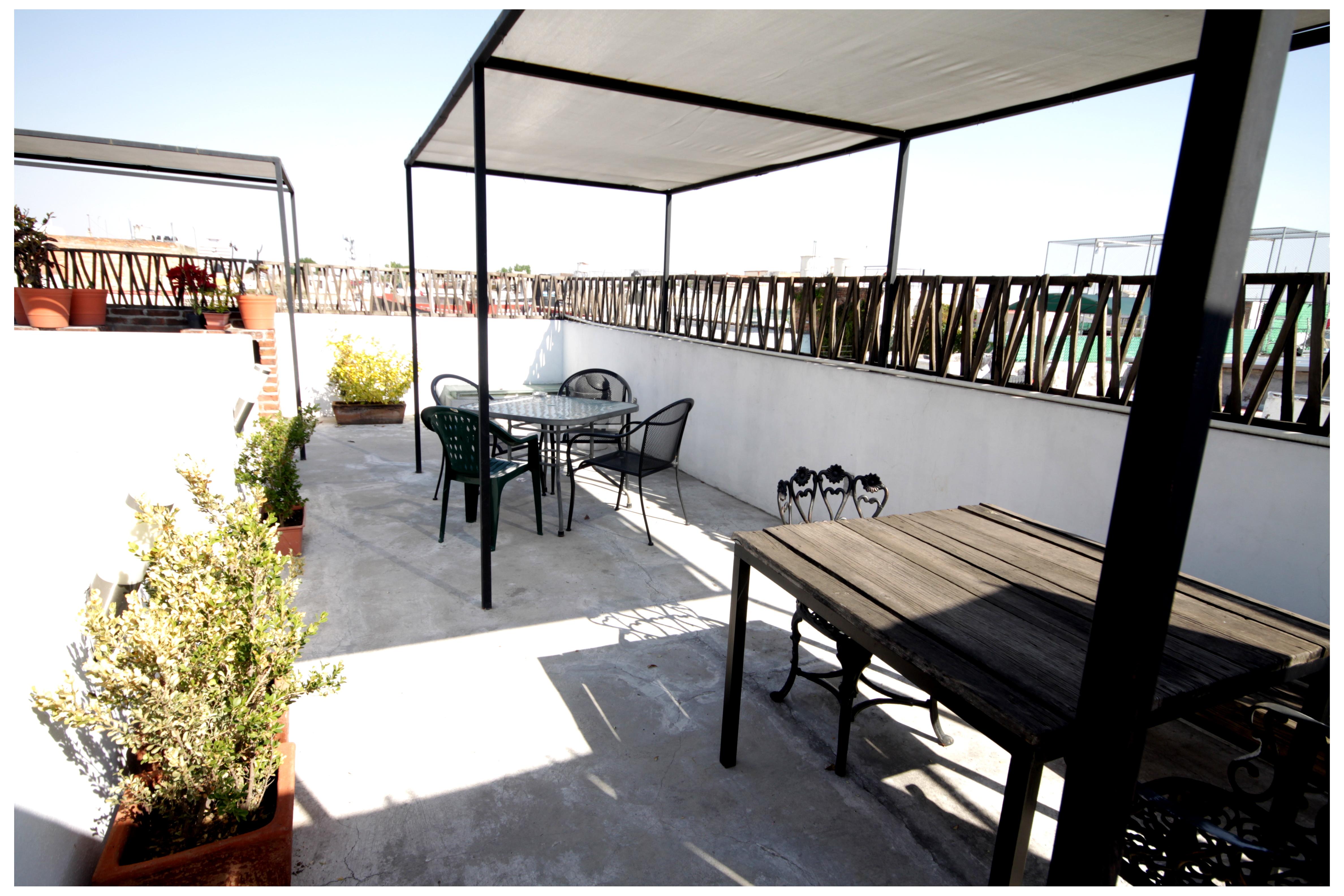 Del Refugio Hotel 2*