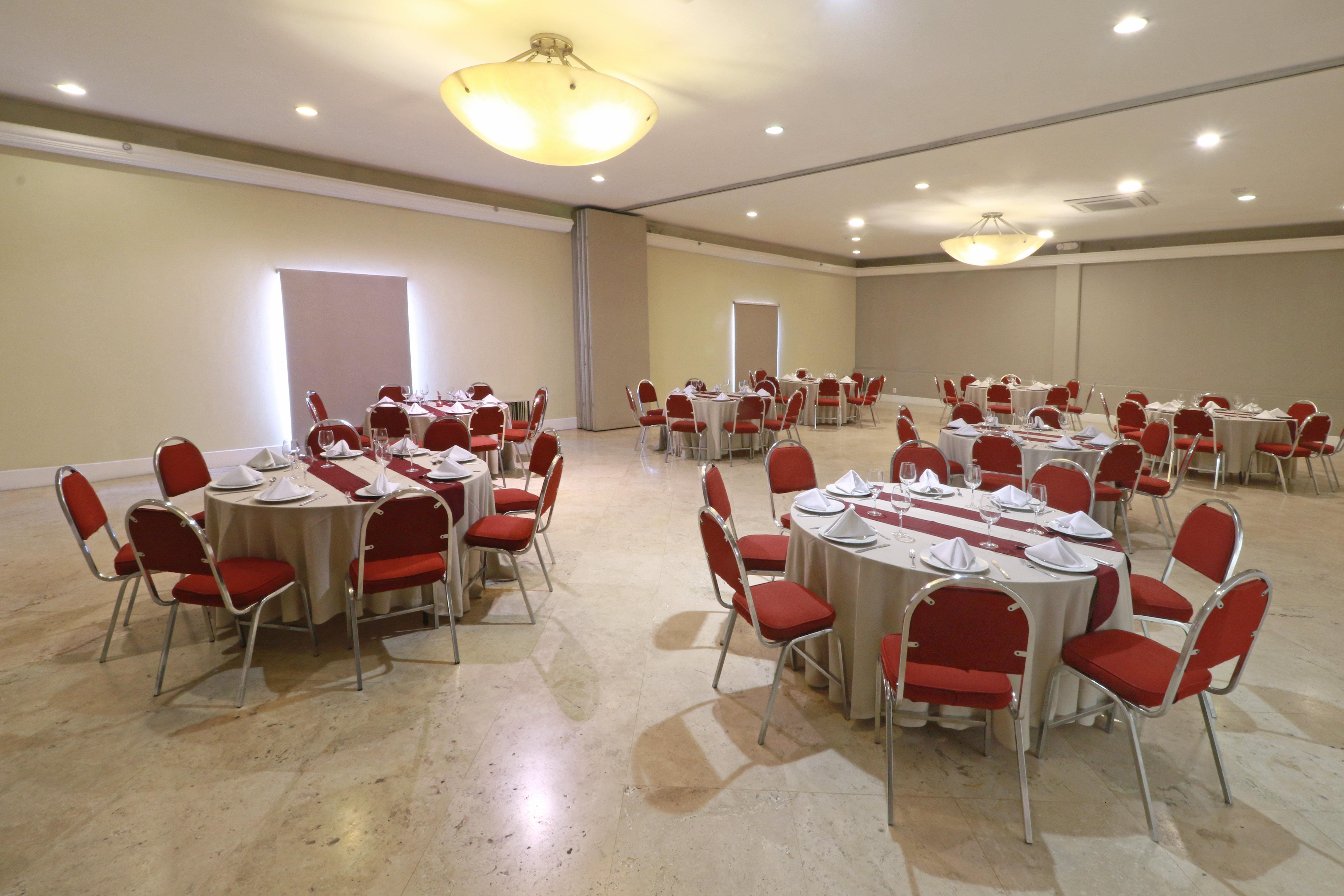 & Centro Historico By Ihg Hotel