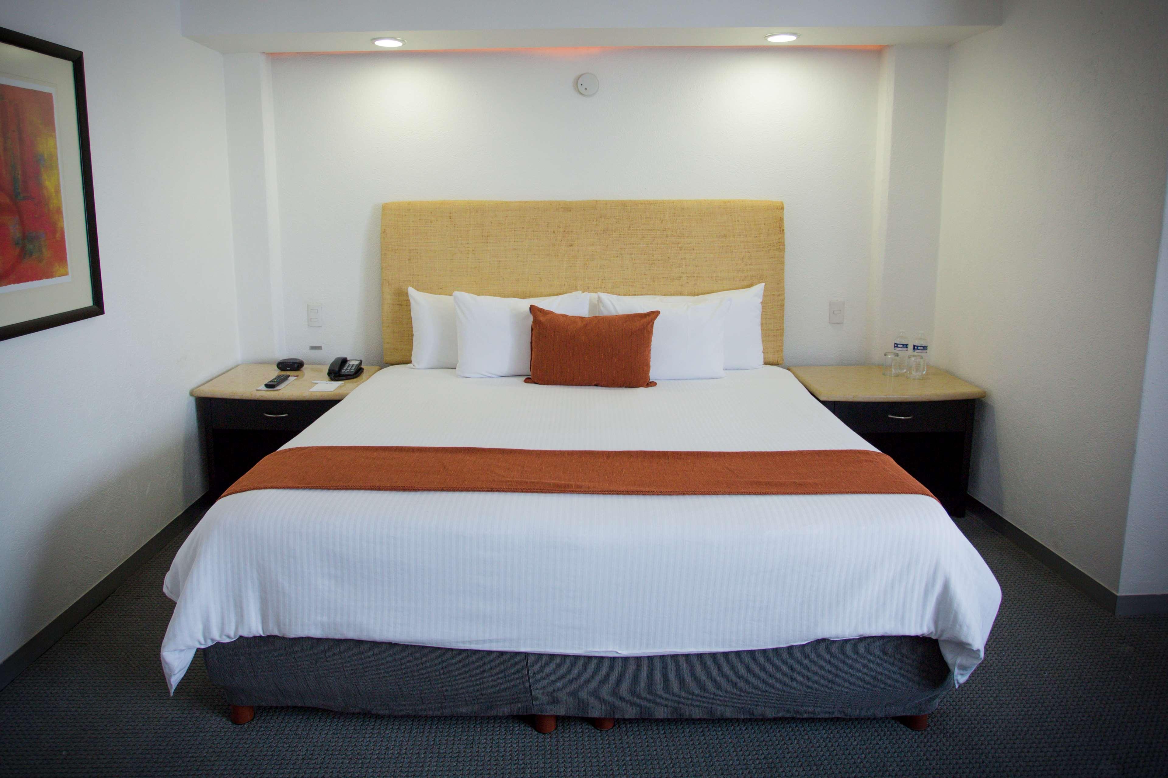Hotel Western Gran Centro Historico 3*