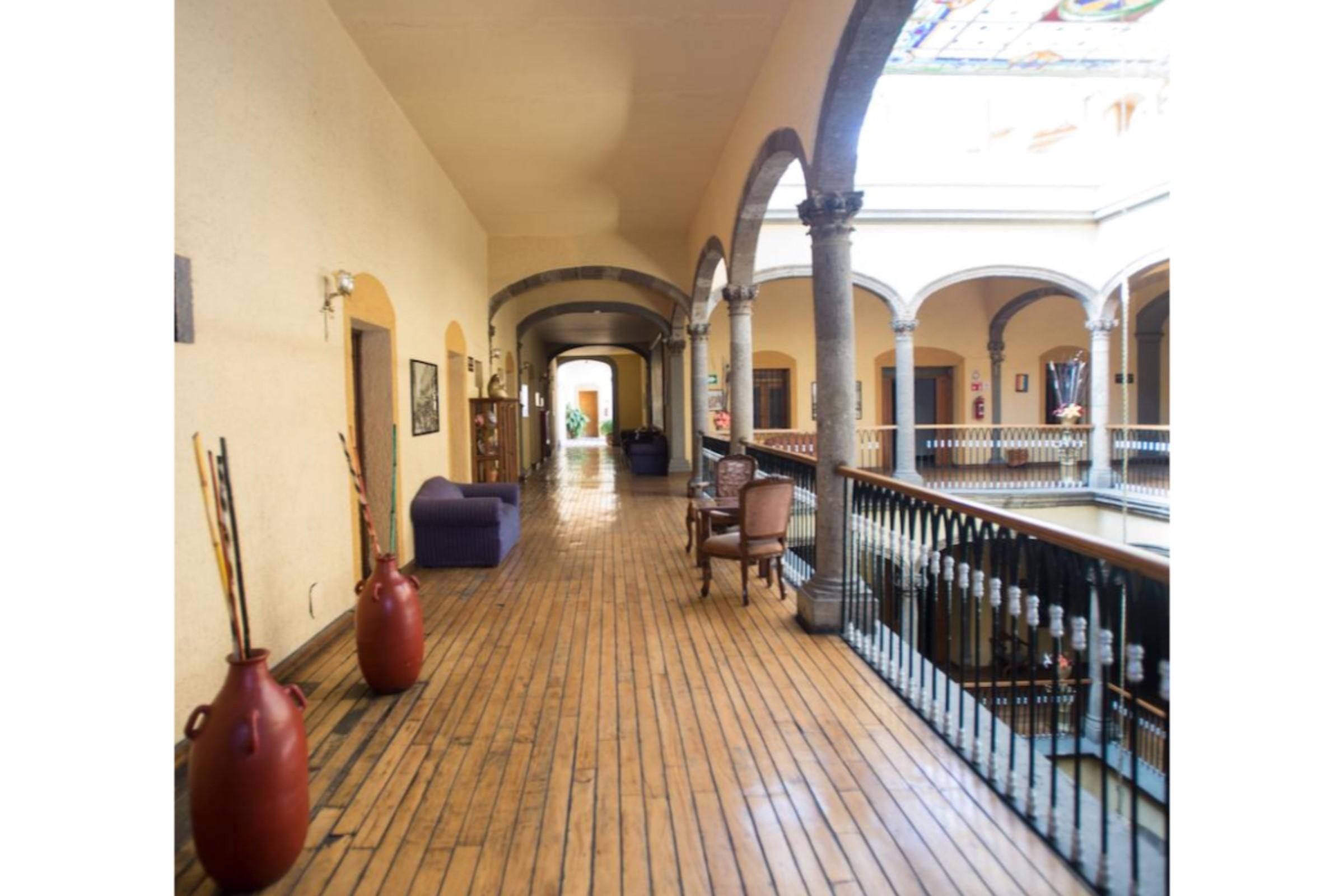 Frances Hotel 4*