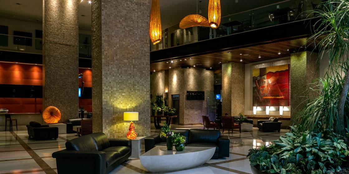 Grand Fiesta Americana Country Club Hotel