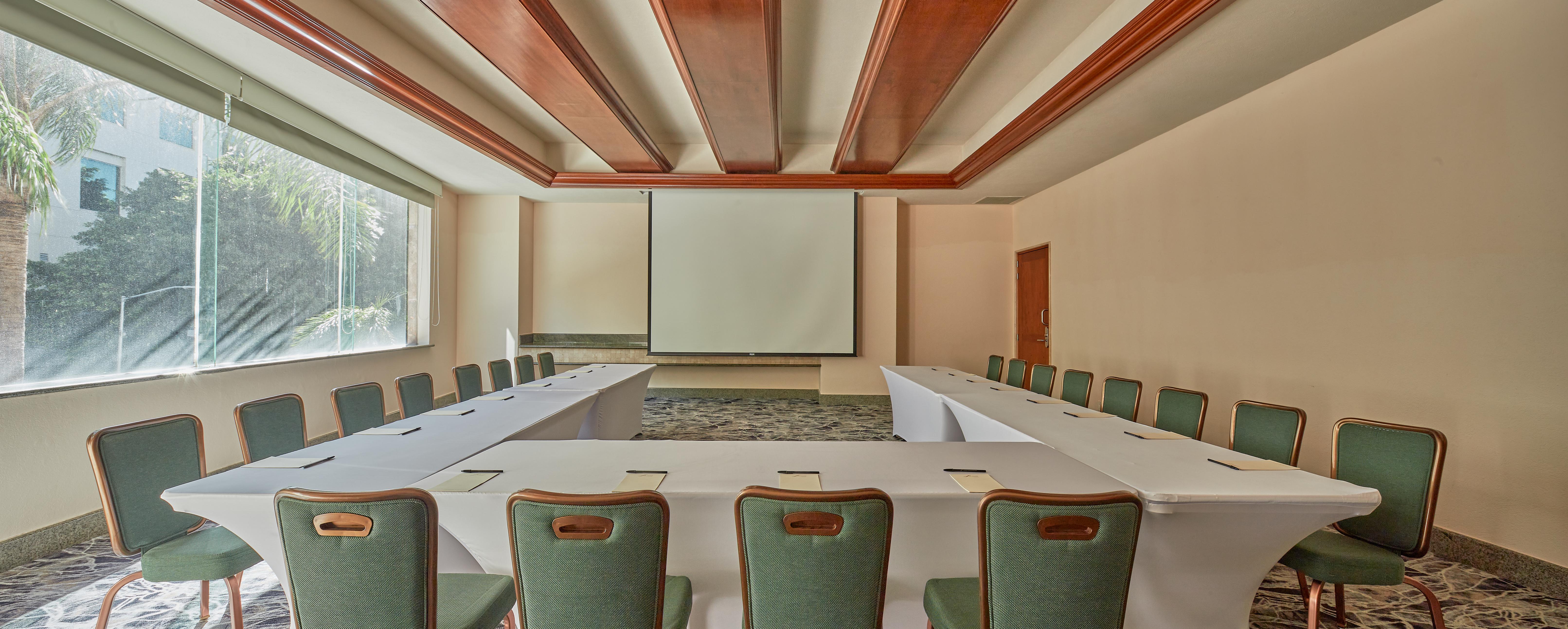 Hotel Grand Fiesta Americana Country Club Guadalajara