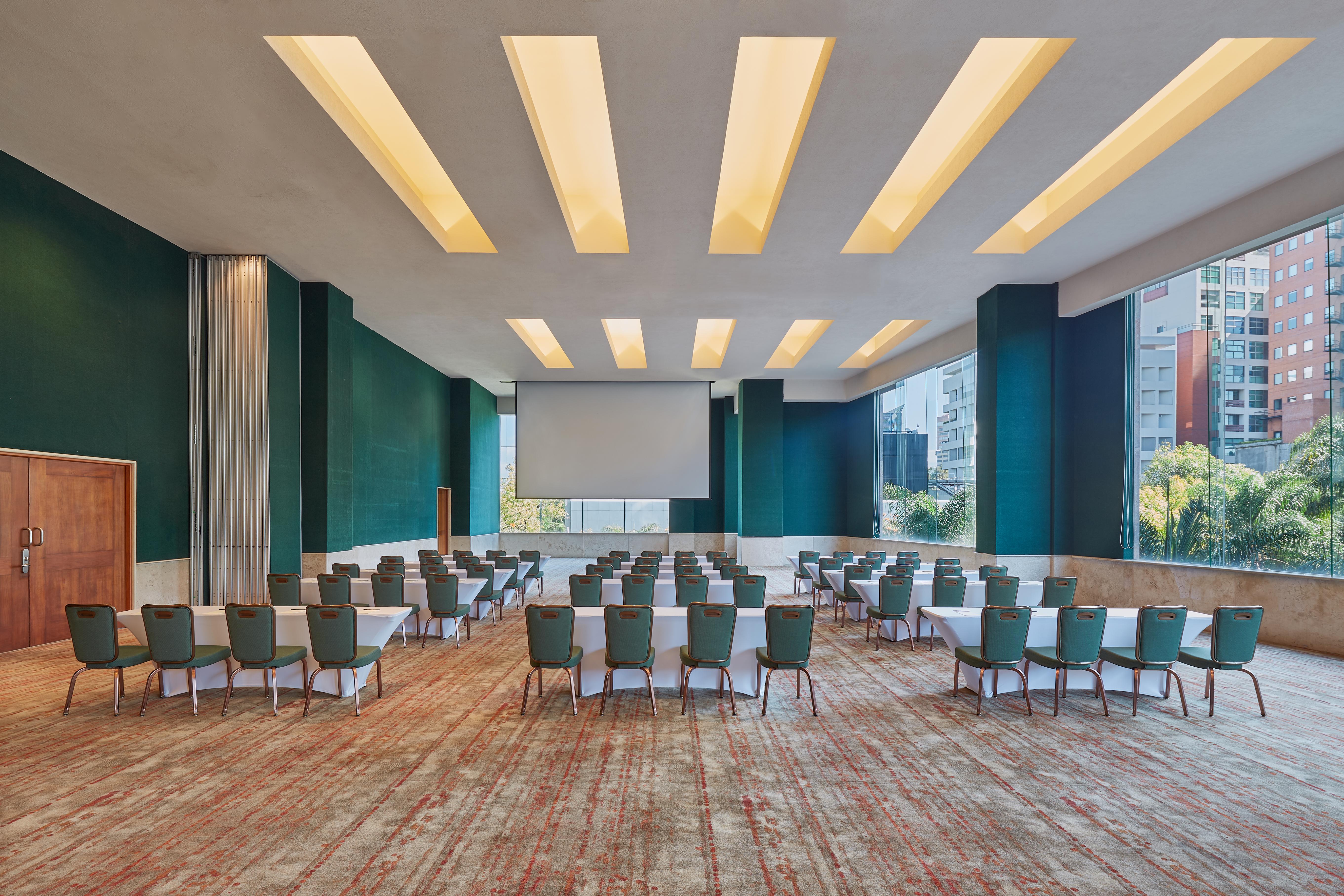 Hotel Grand Fiesta Americana Country Club Guadalajara
