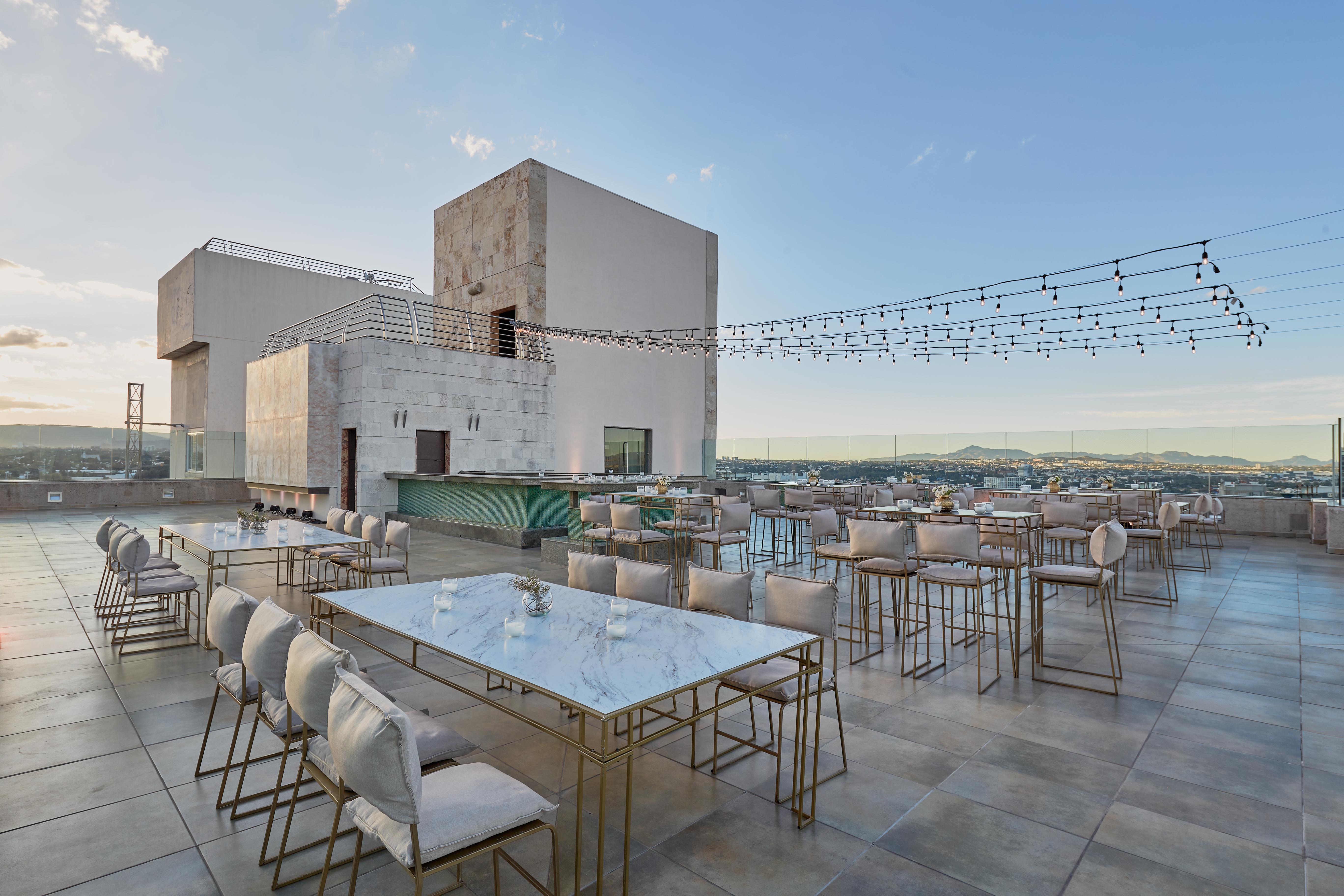 Grand Fiesta Americana Country Club 5* Guadalajara