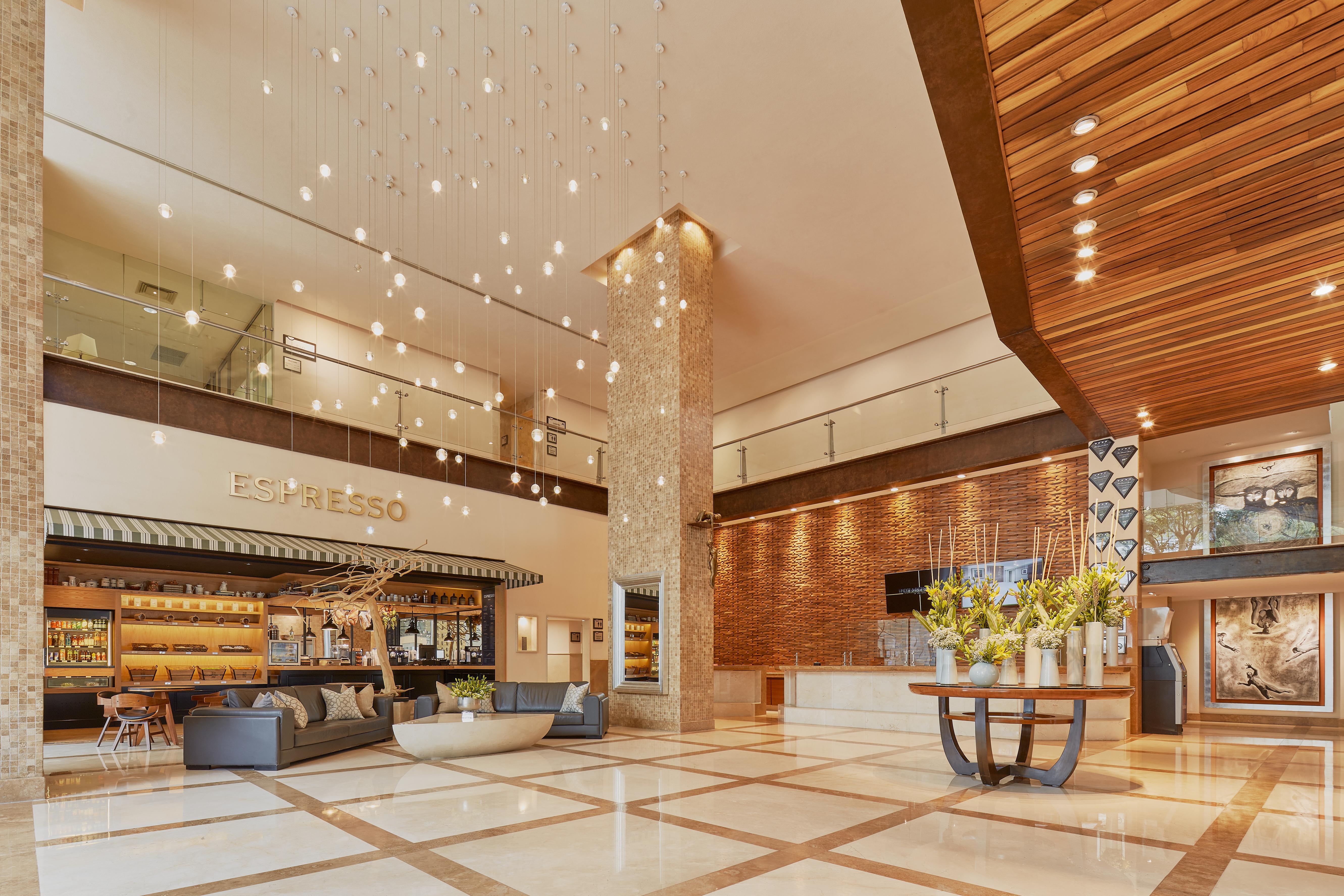 Hotel Grand Fiesta Americana Country Club Guadalajara