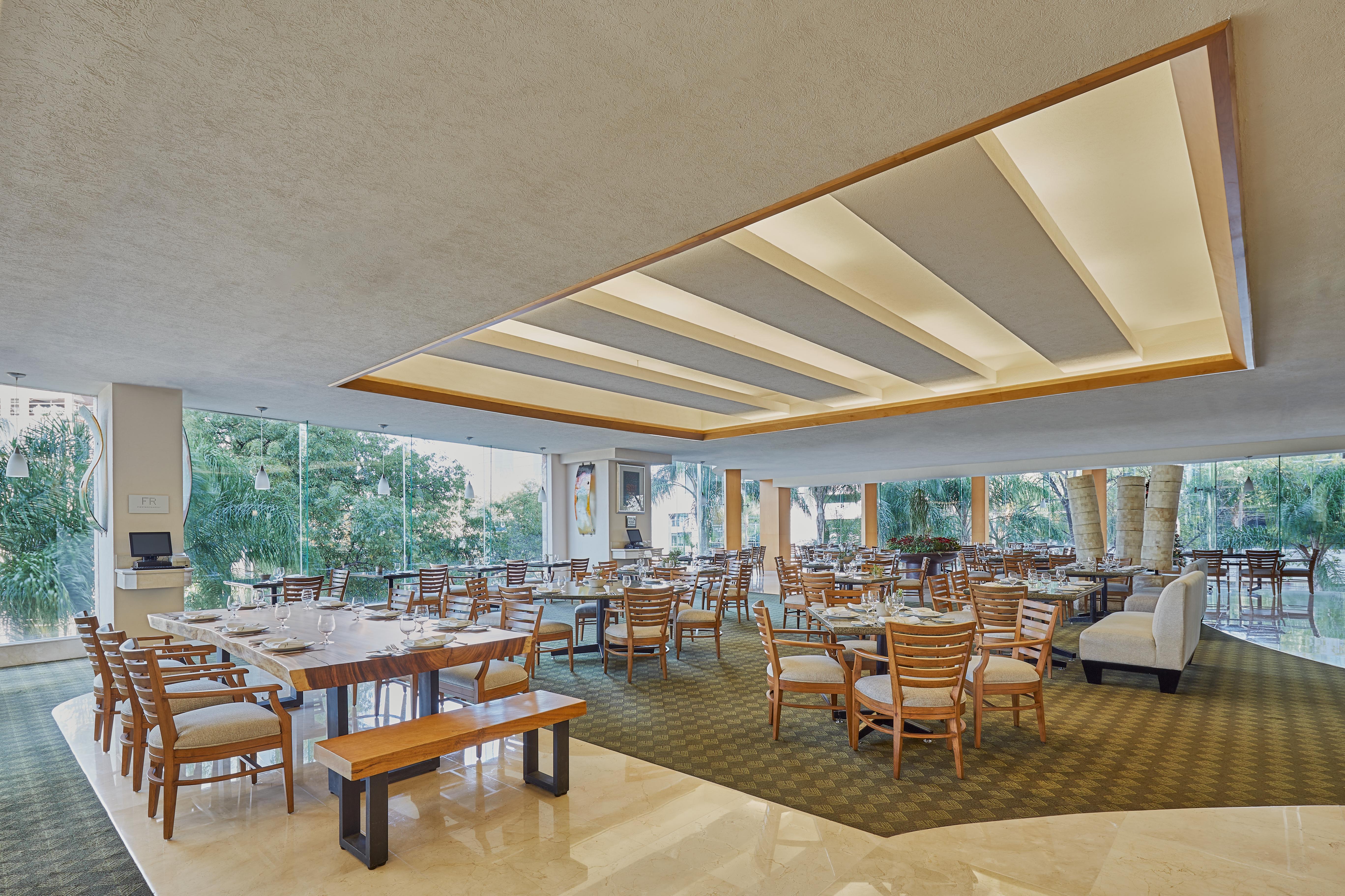 Hotel Grand Fiesta Americana Country Club Guadalajara