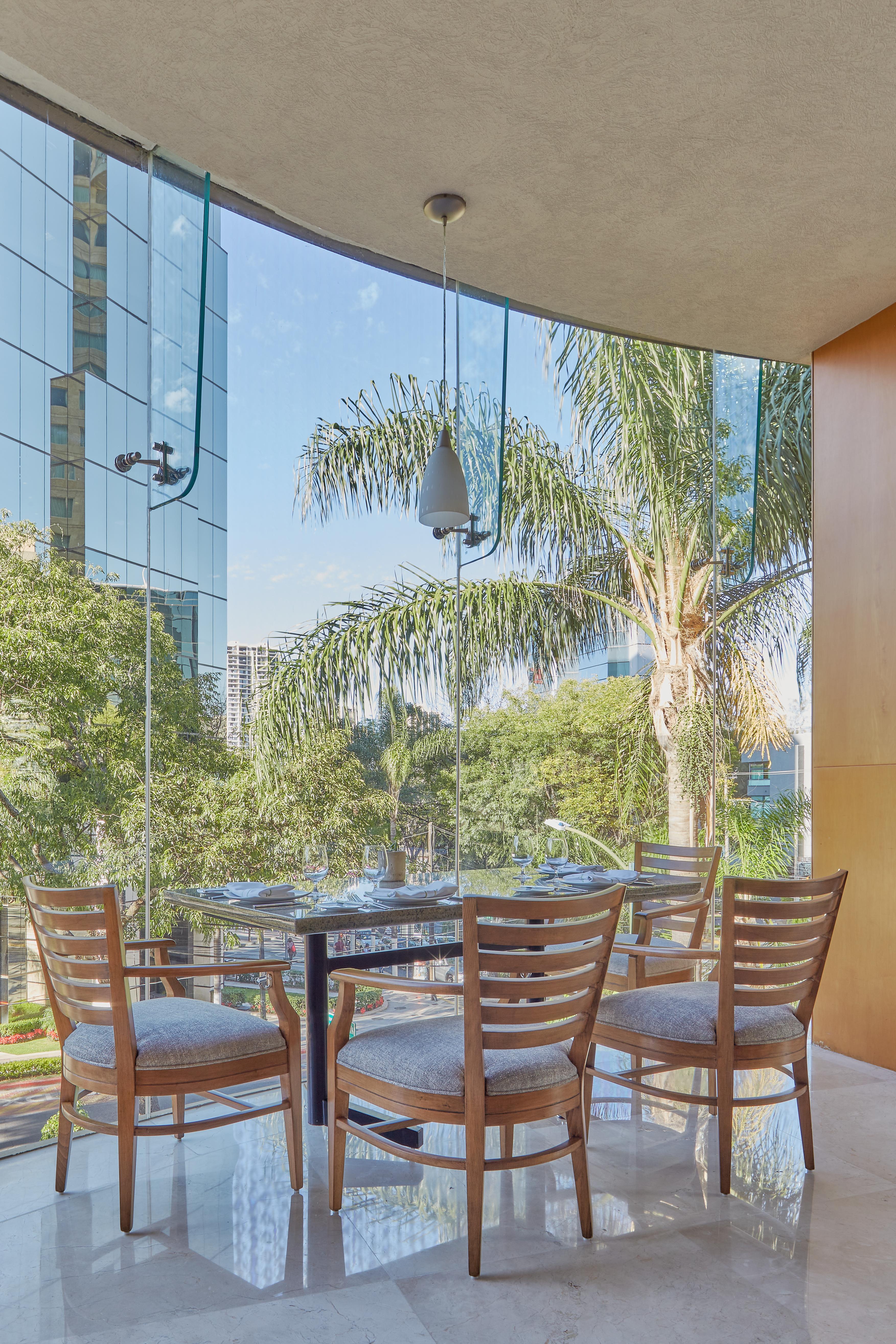 Hotel Grand Fiesta Americana Country Club Guadalajara