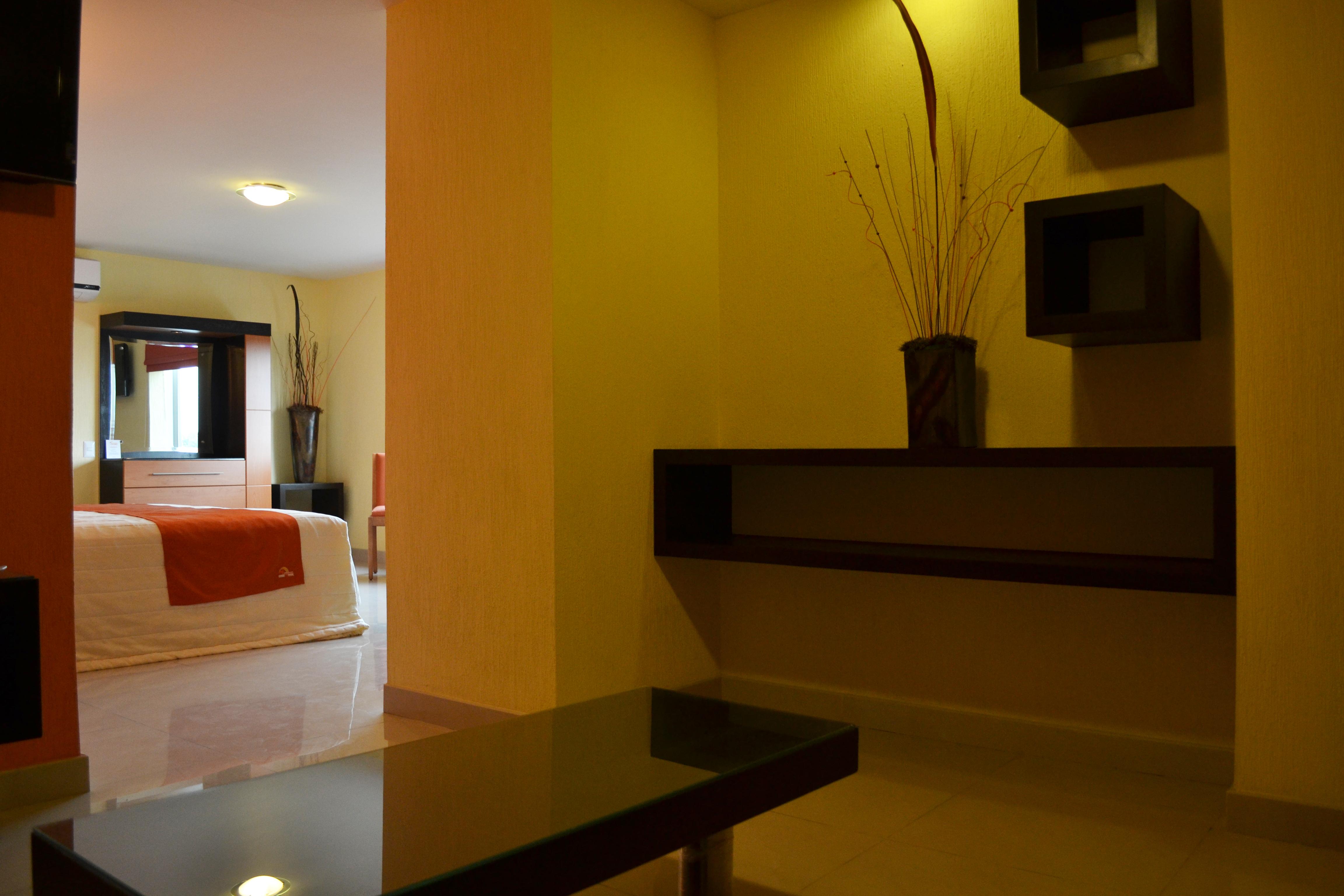 Hostalia Expo & Business Class Hotel
