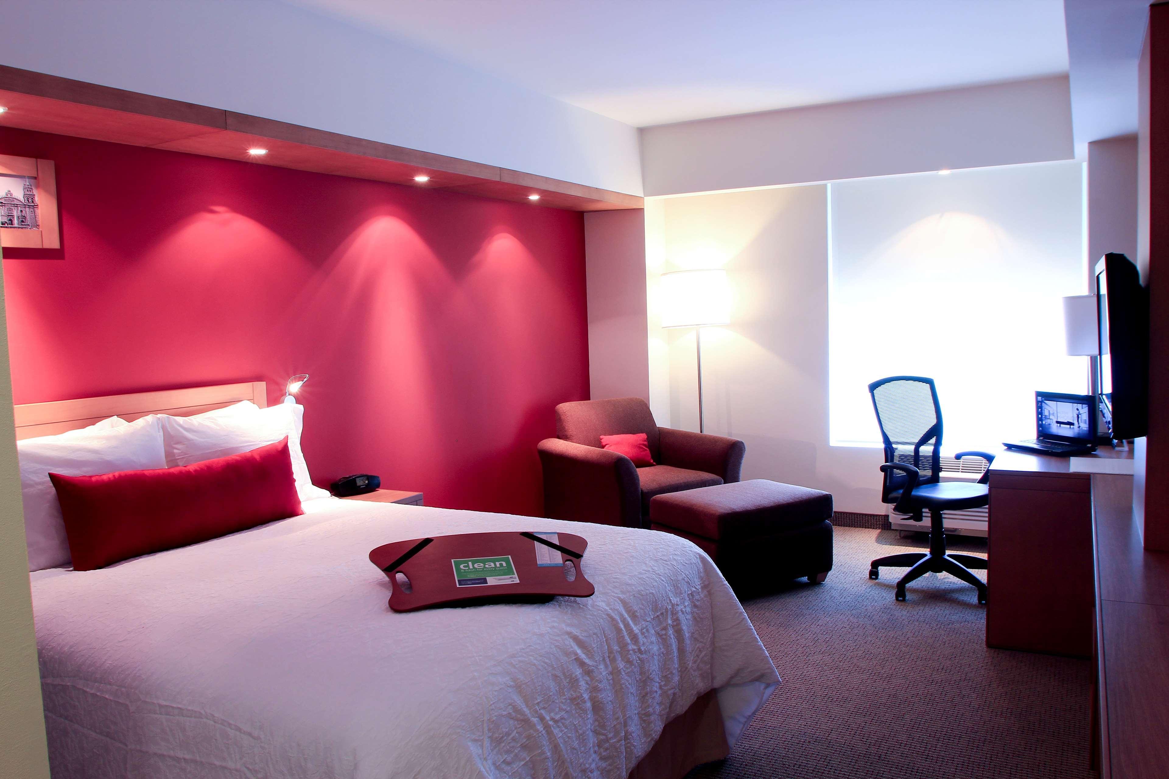 Hotel Hampton By Hilton Expo Guadalajara