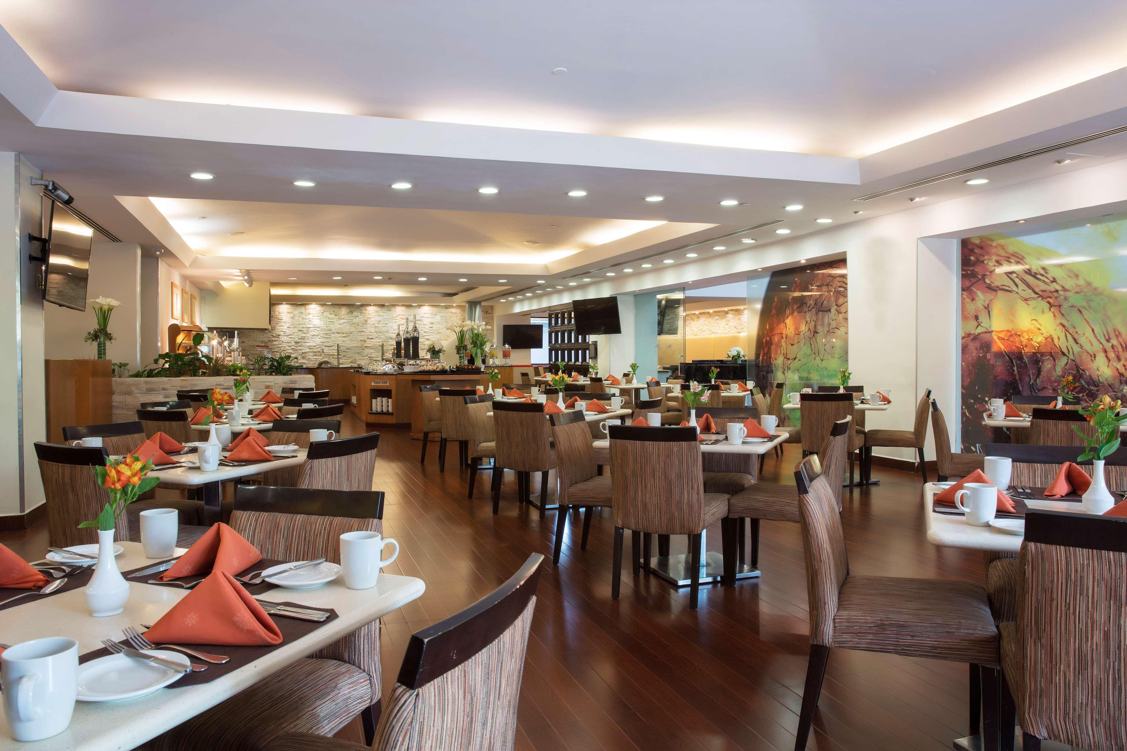 Barcelo Hotel