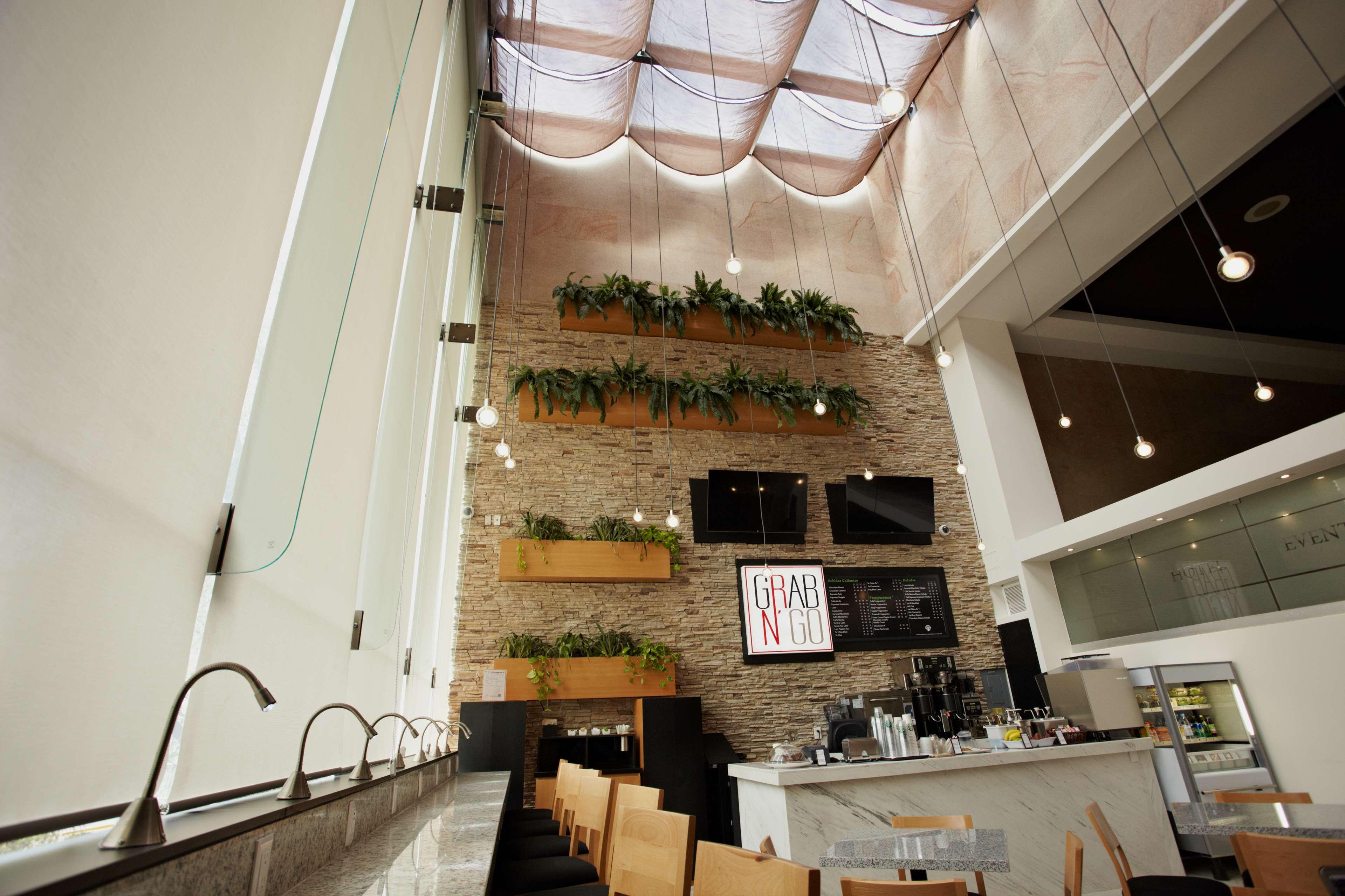Hotel Barcelo Guadalajara