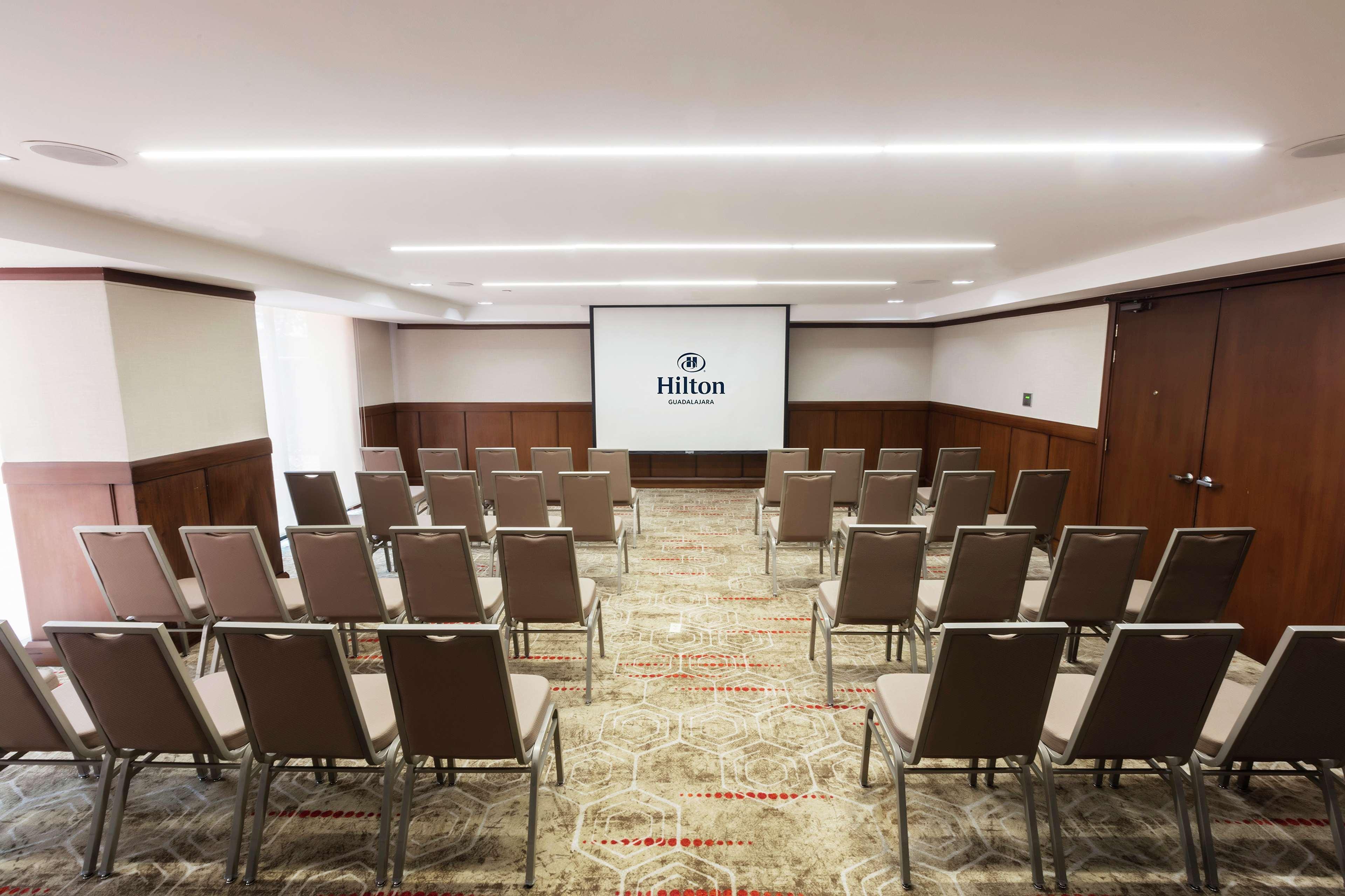 Barcelo Hotel Guadalajara