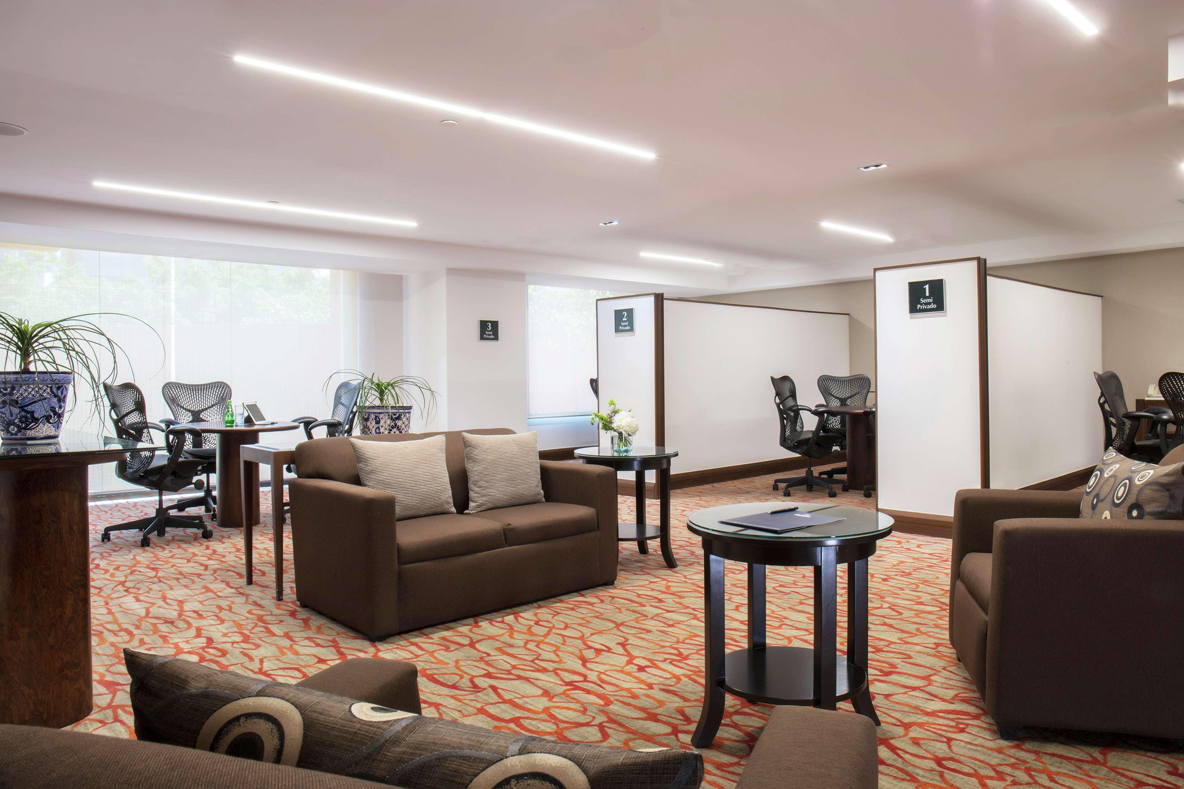 Barcelo 5* Guadalajara