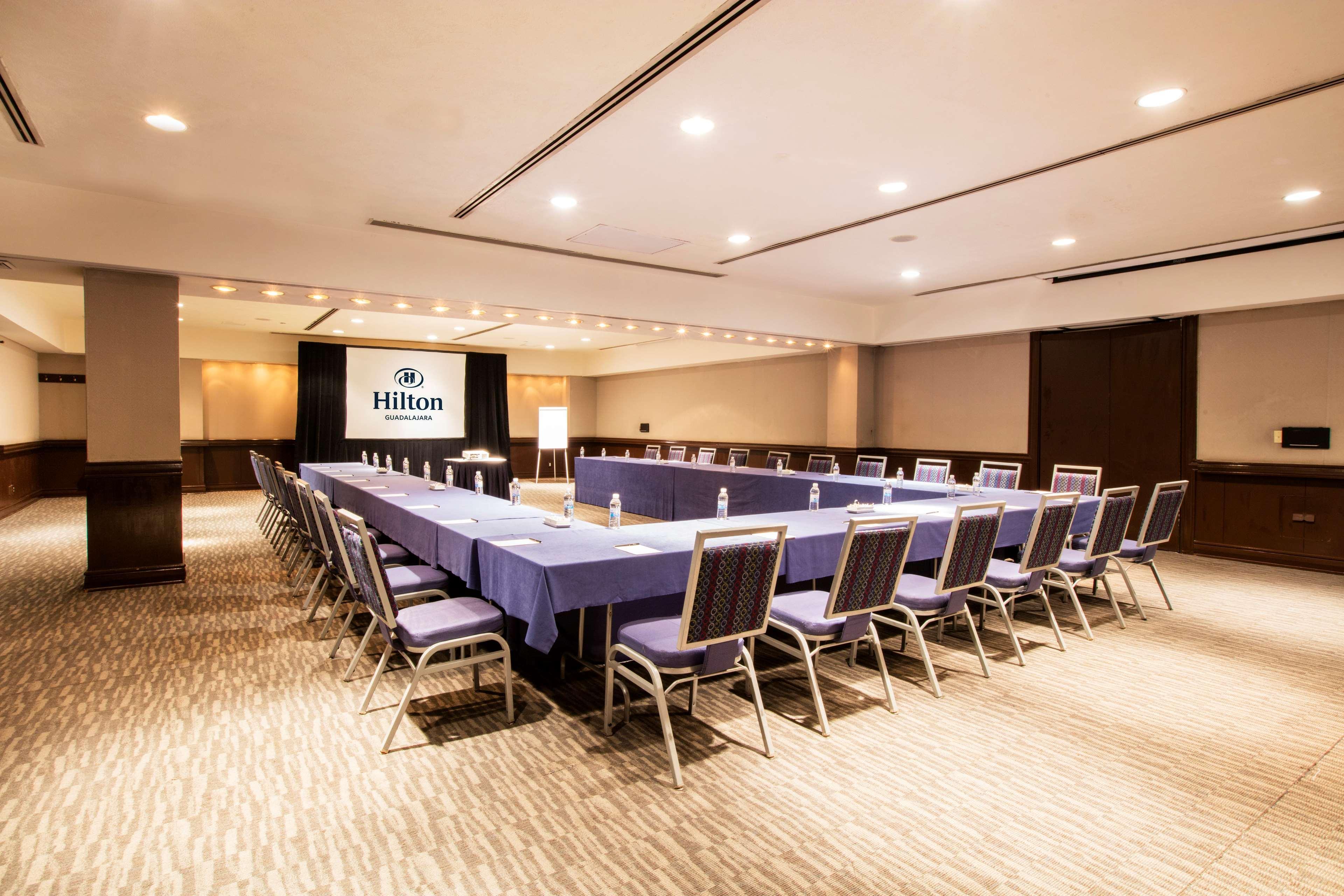 Barcelo 5* Guadalajara