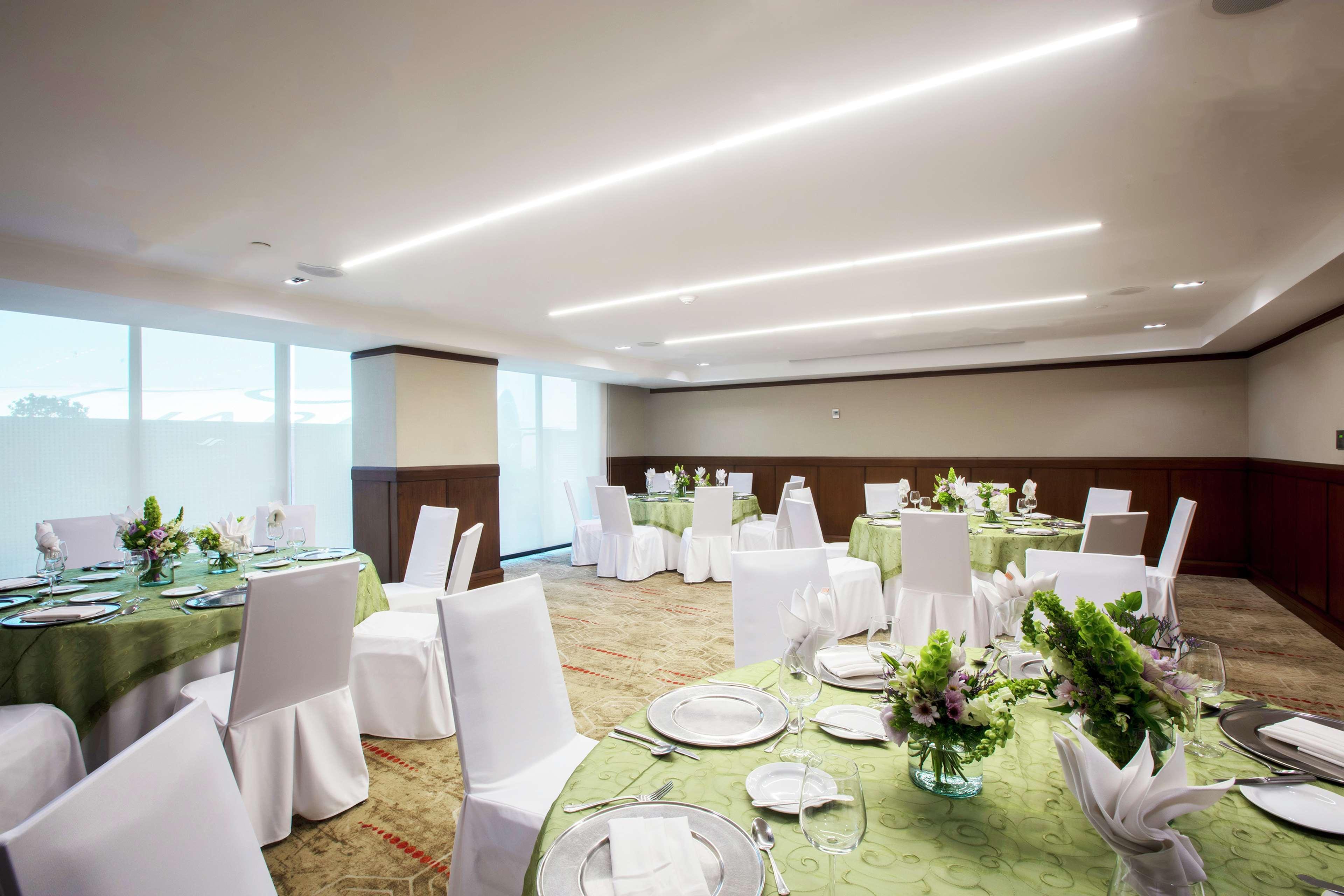 Barcelo Hotel Guadalajara