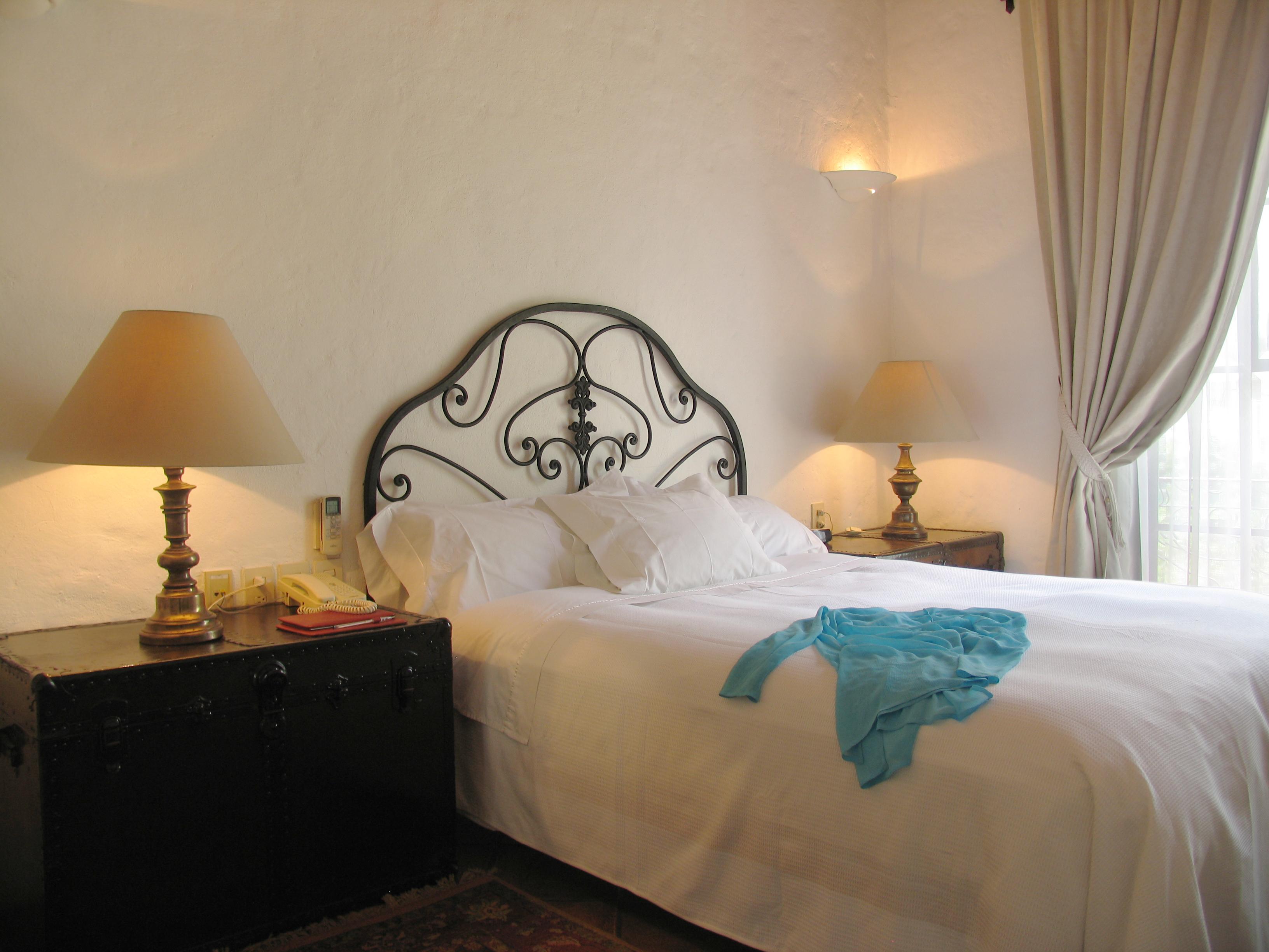 Ganz Boutique Hotel Guadalajara